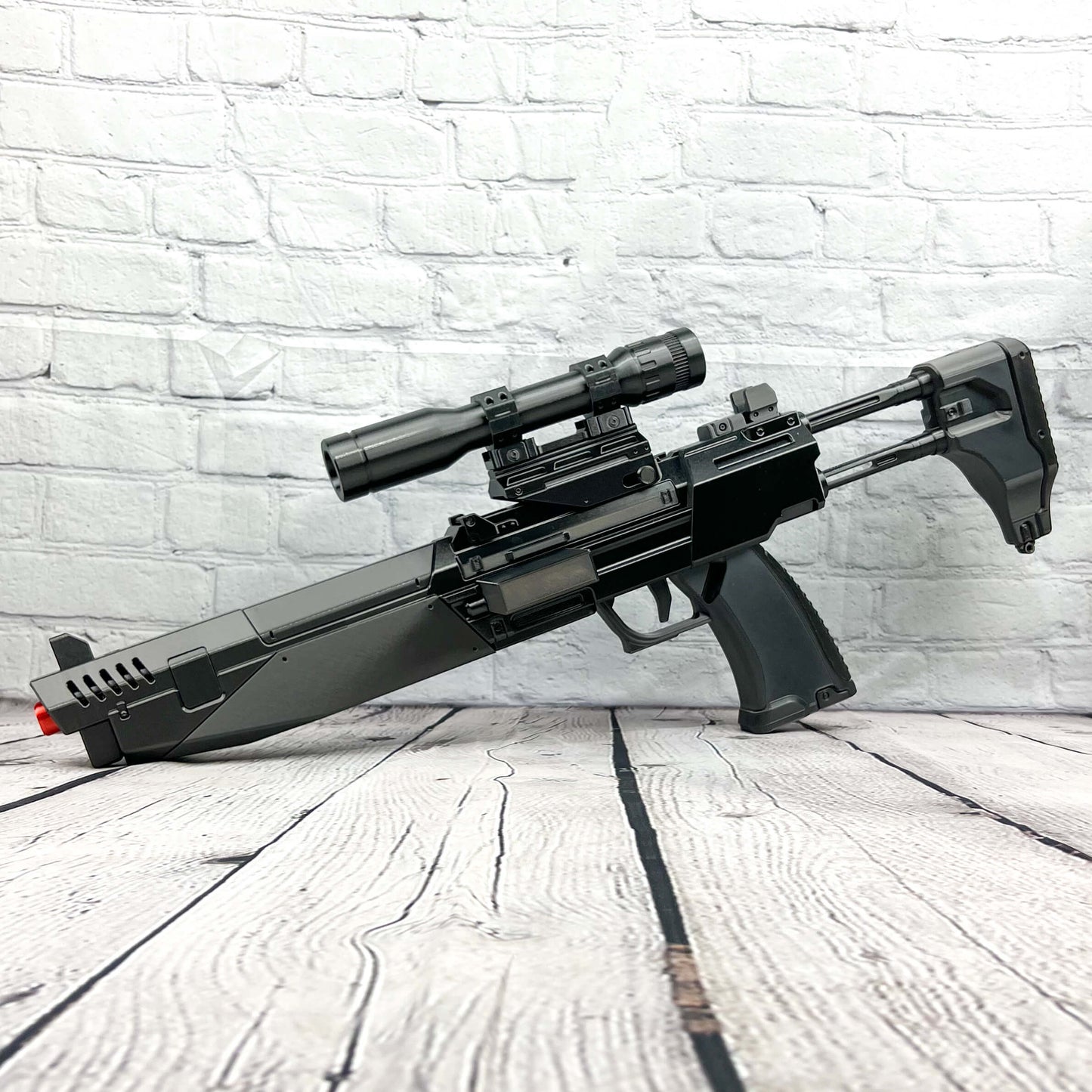 Westar Carbine