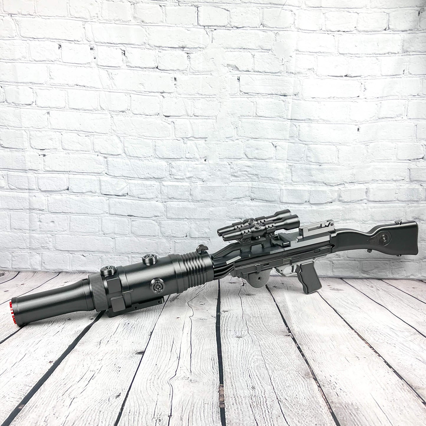 T-21B Targeting Rifle