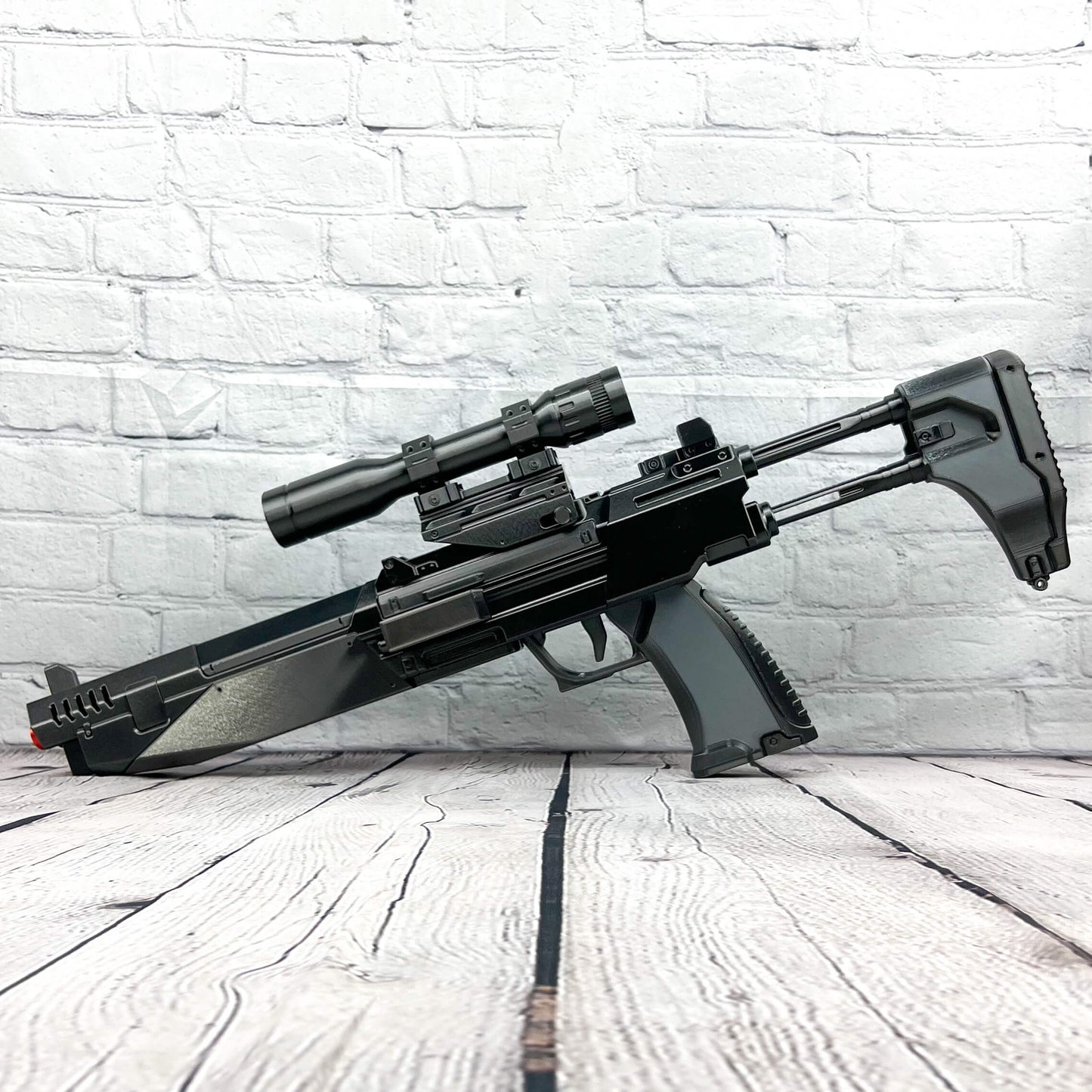 Westar Carbine