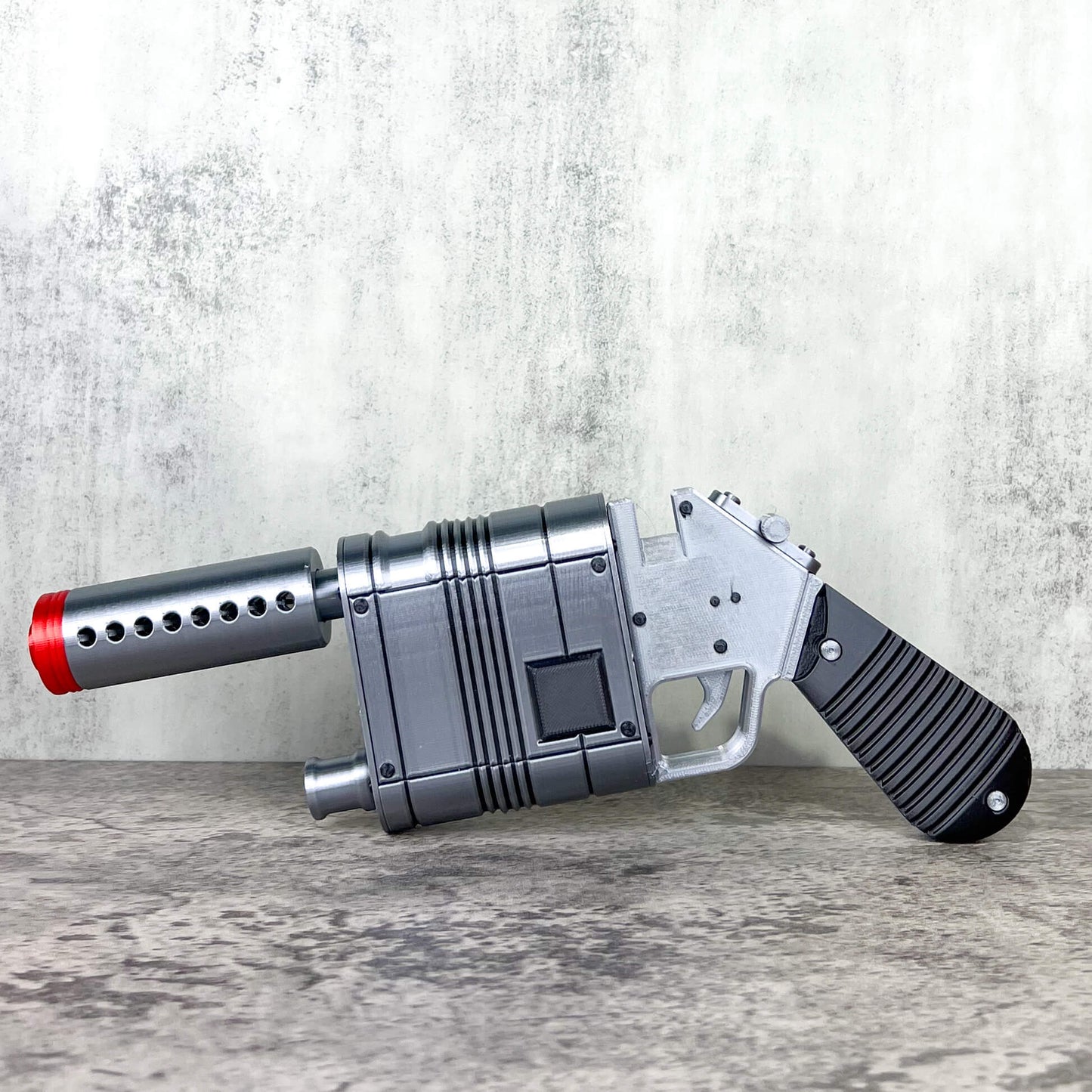 Rey's Blaster Prop LPN NN-14