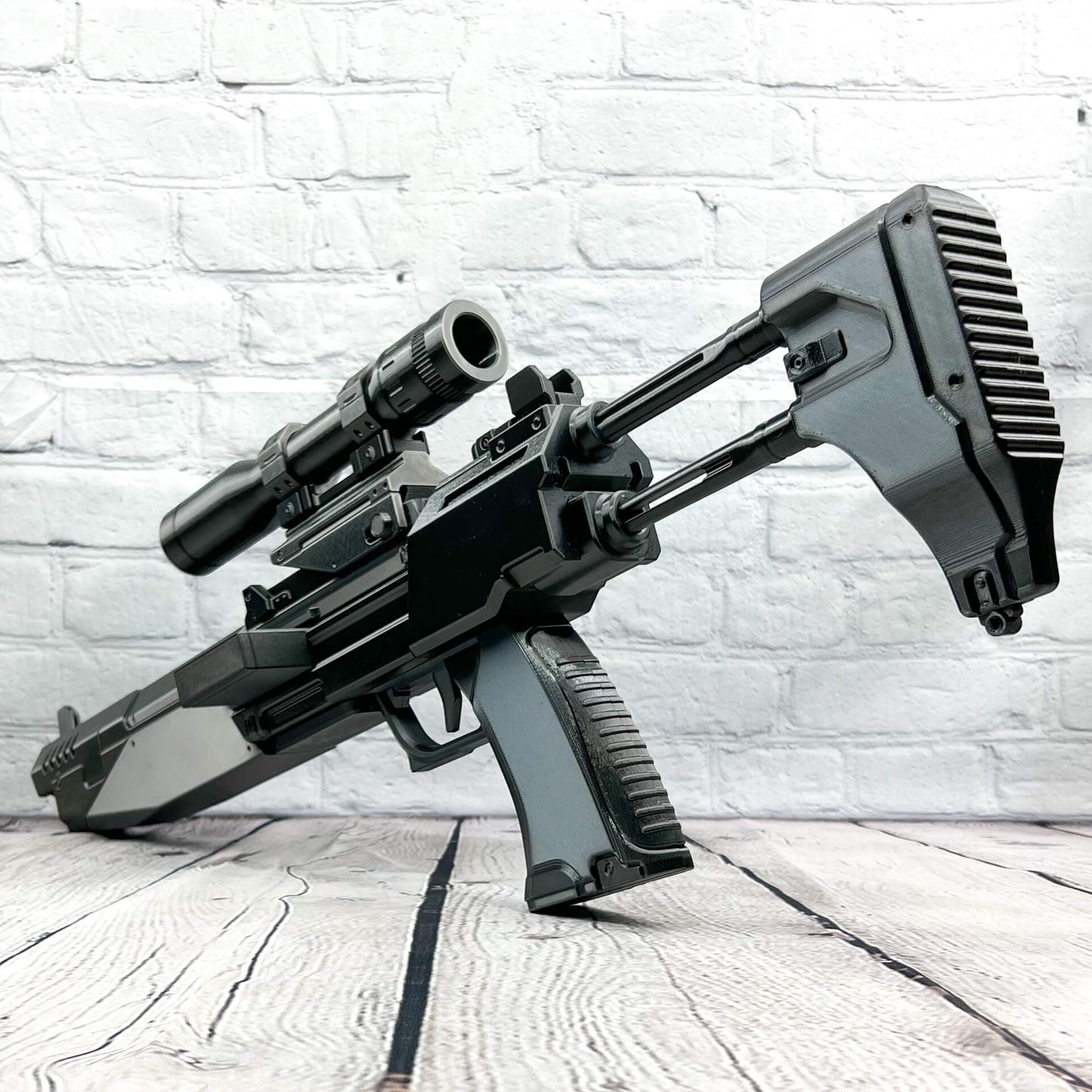 Westar Carbine