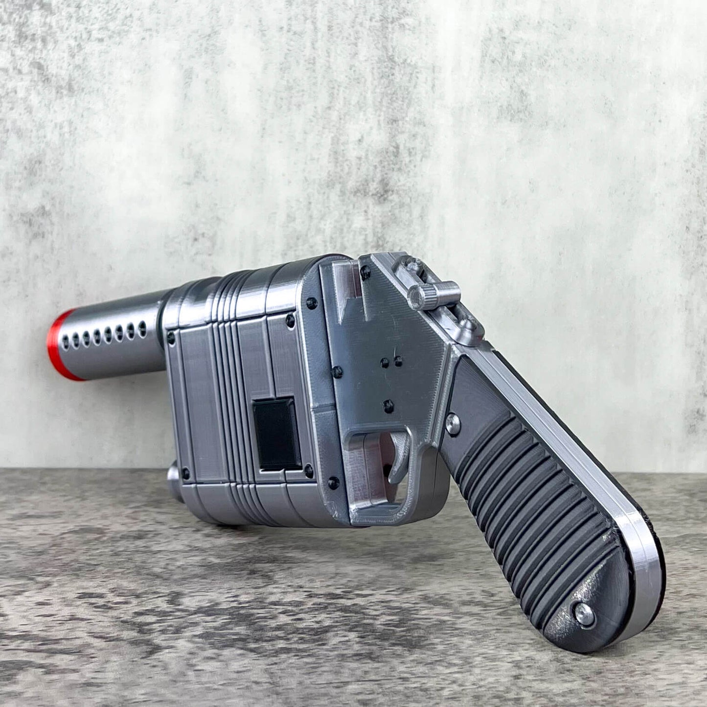 Rey's Blaster Prop LPN NN-14