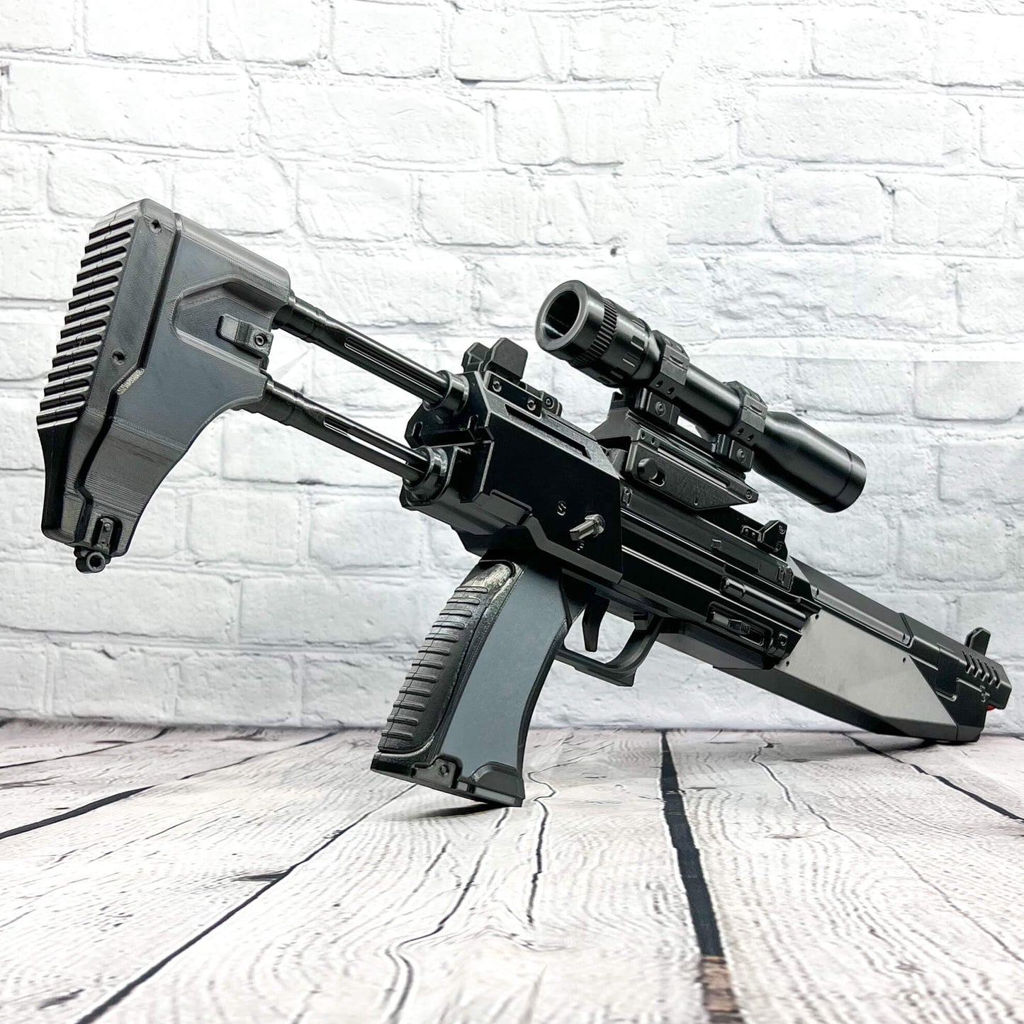 Westar Carbine