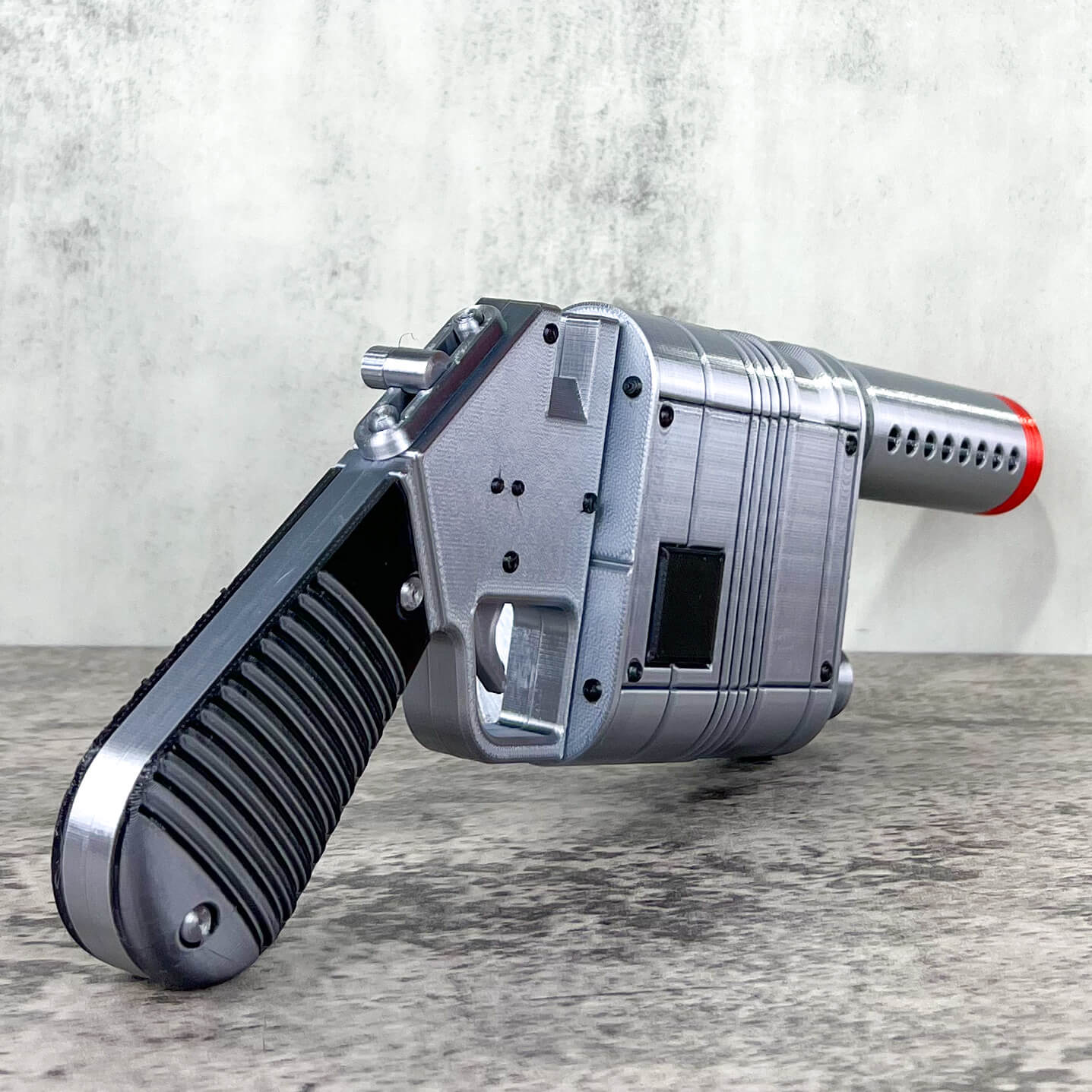 Rey's Blaster Prop LPN NN-14
