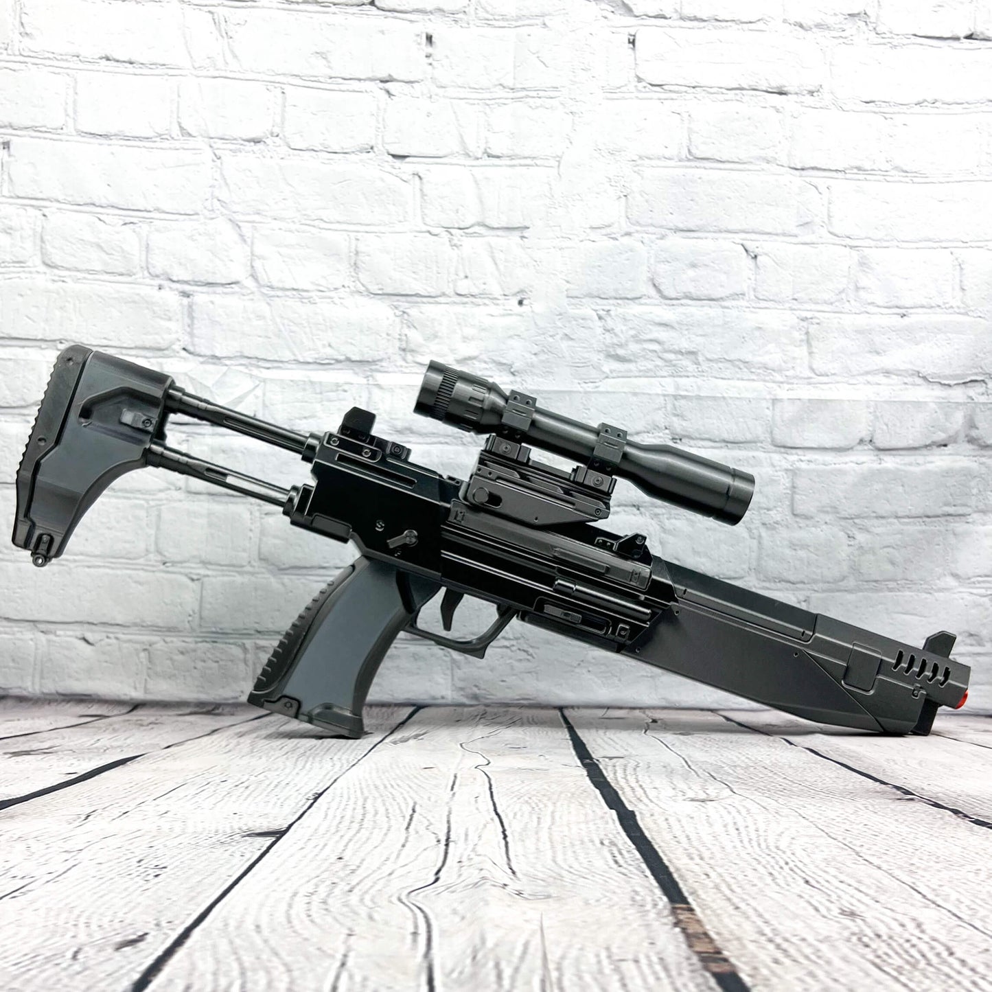 Westar Carbine