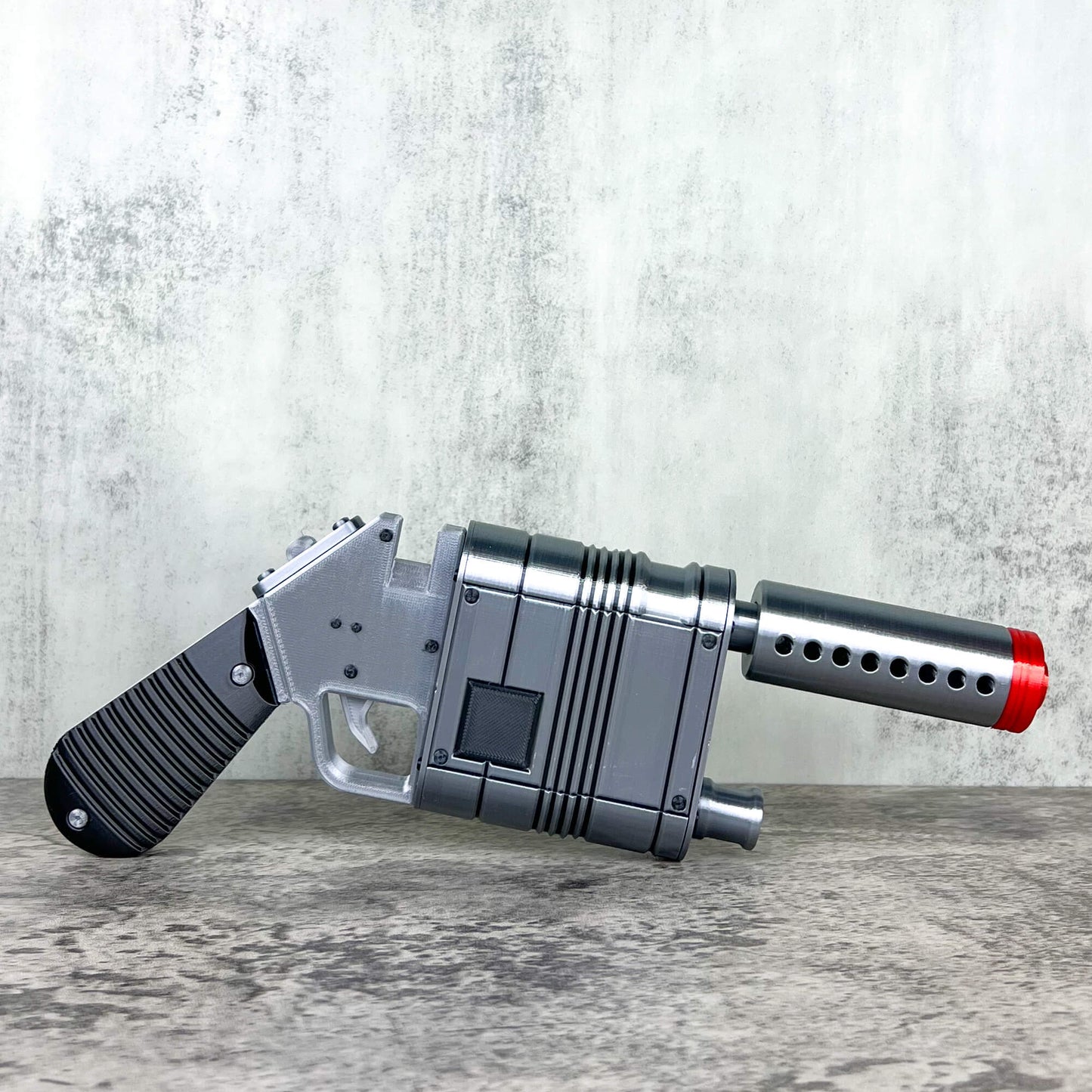 Rey's Blaster Prop LPN NN-14