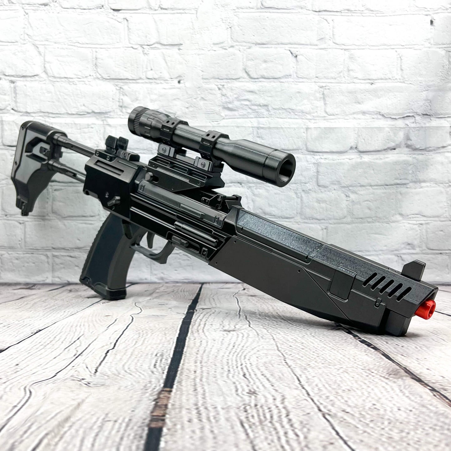 Westar Carbine