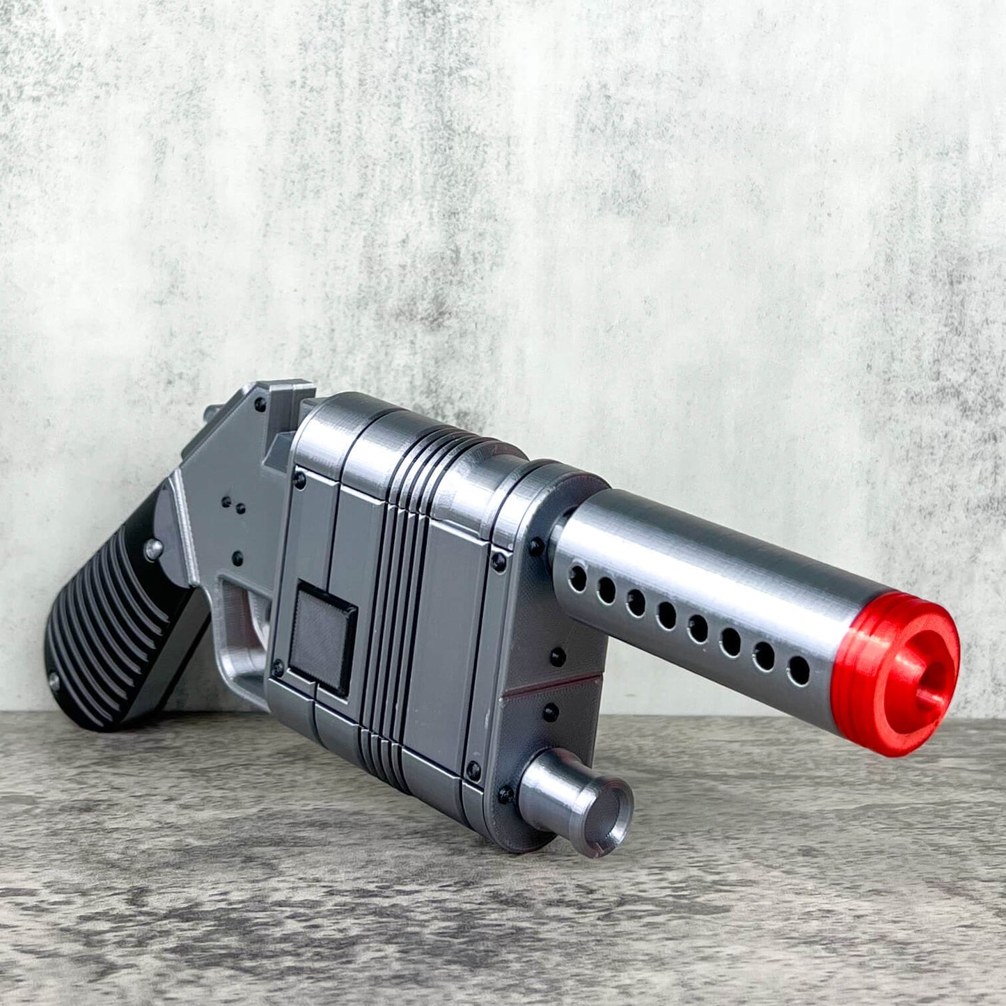 Rey's Blaster Prop LPN NN-14