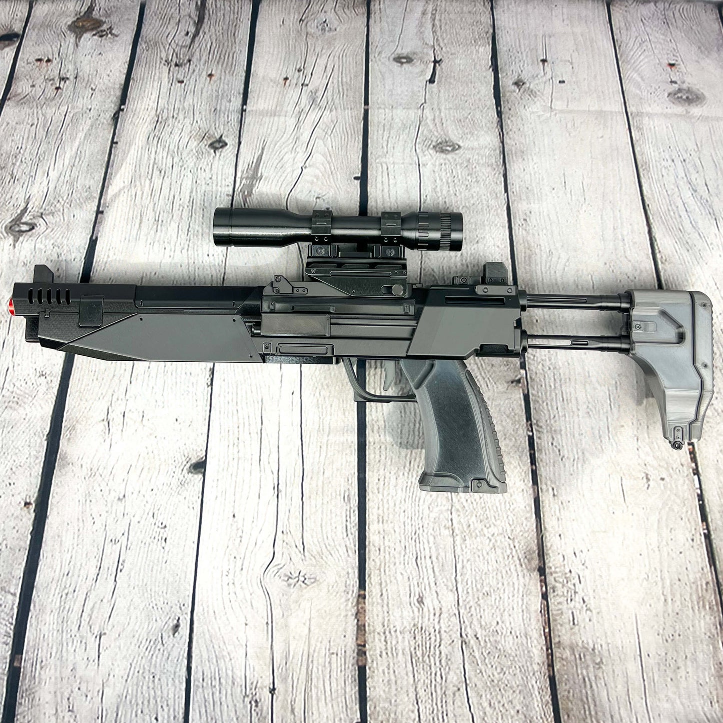 Westar Carbine