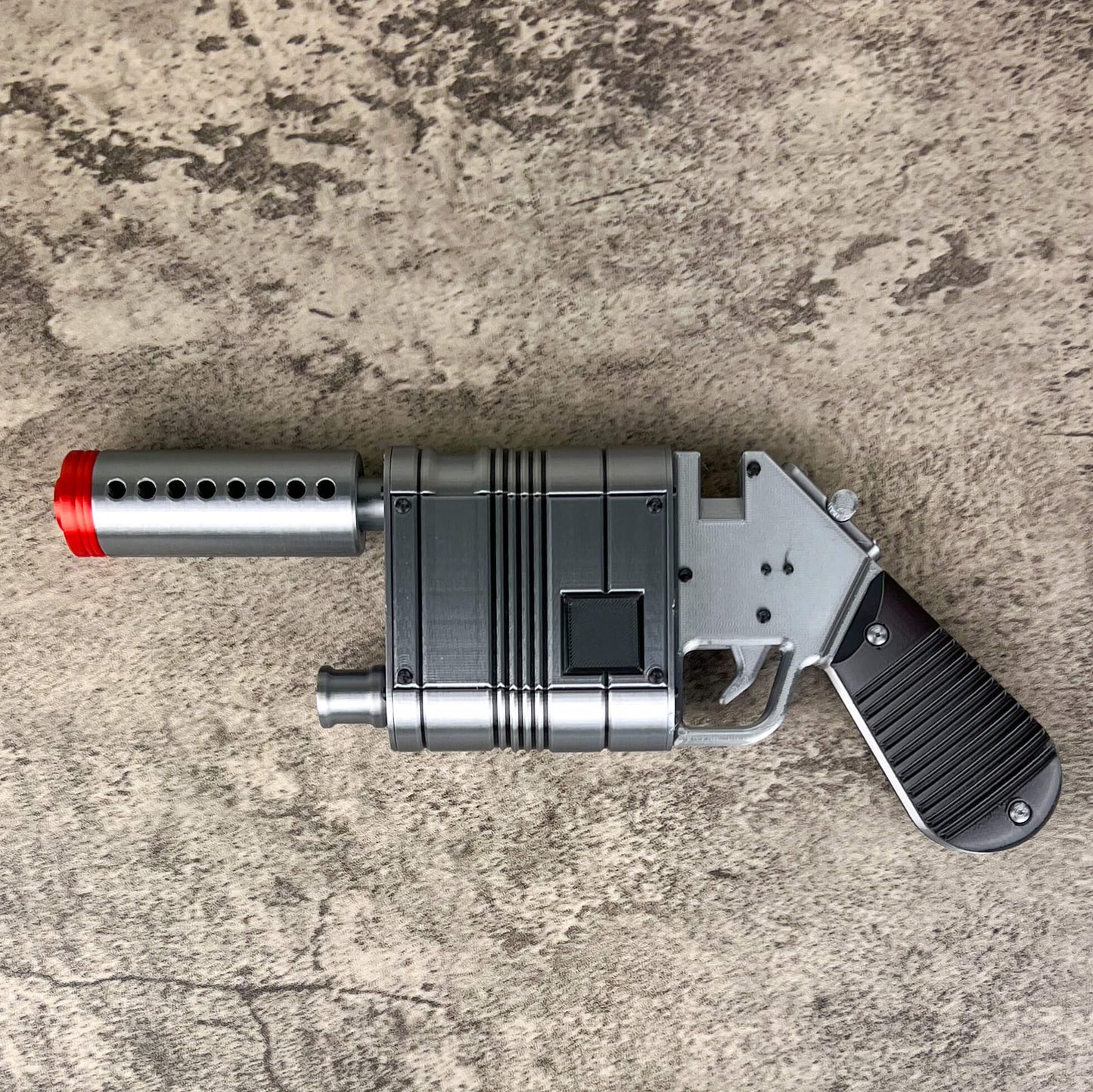 Rey's Blaster Prop LPN NN-14