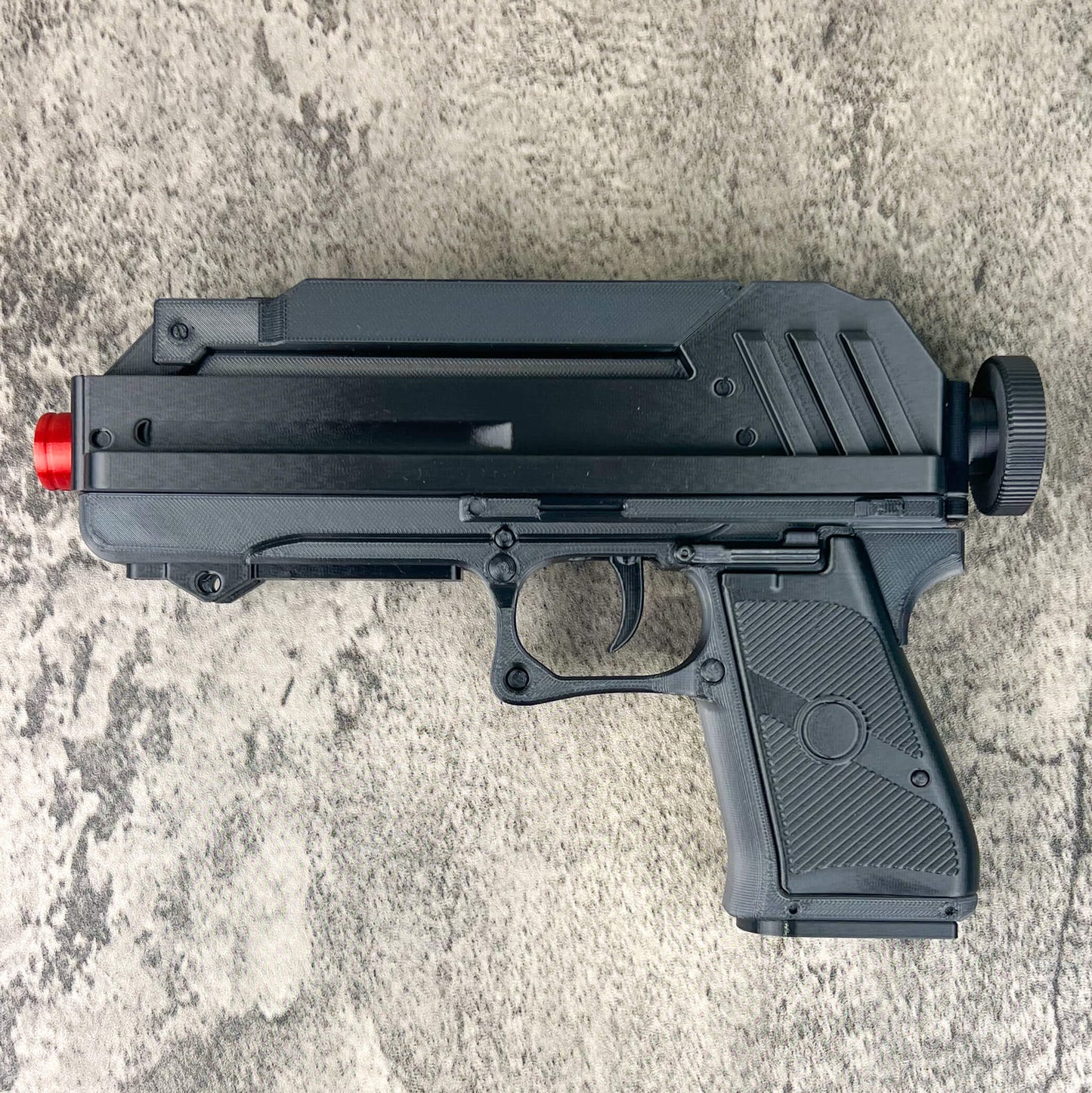 DC-17 Blaster