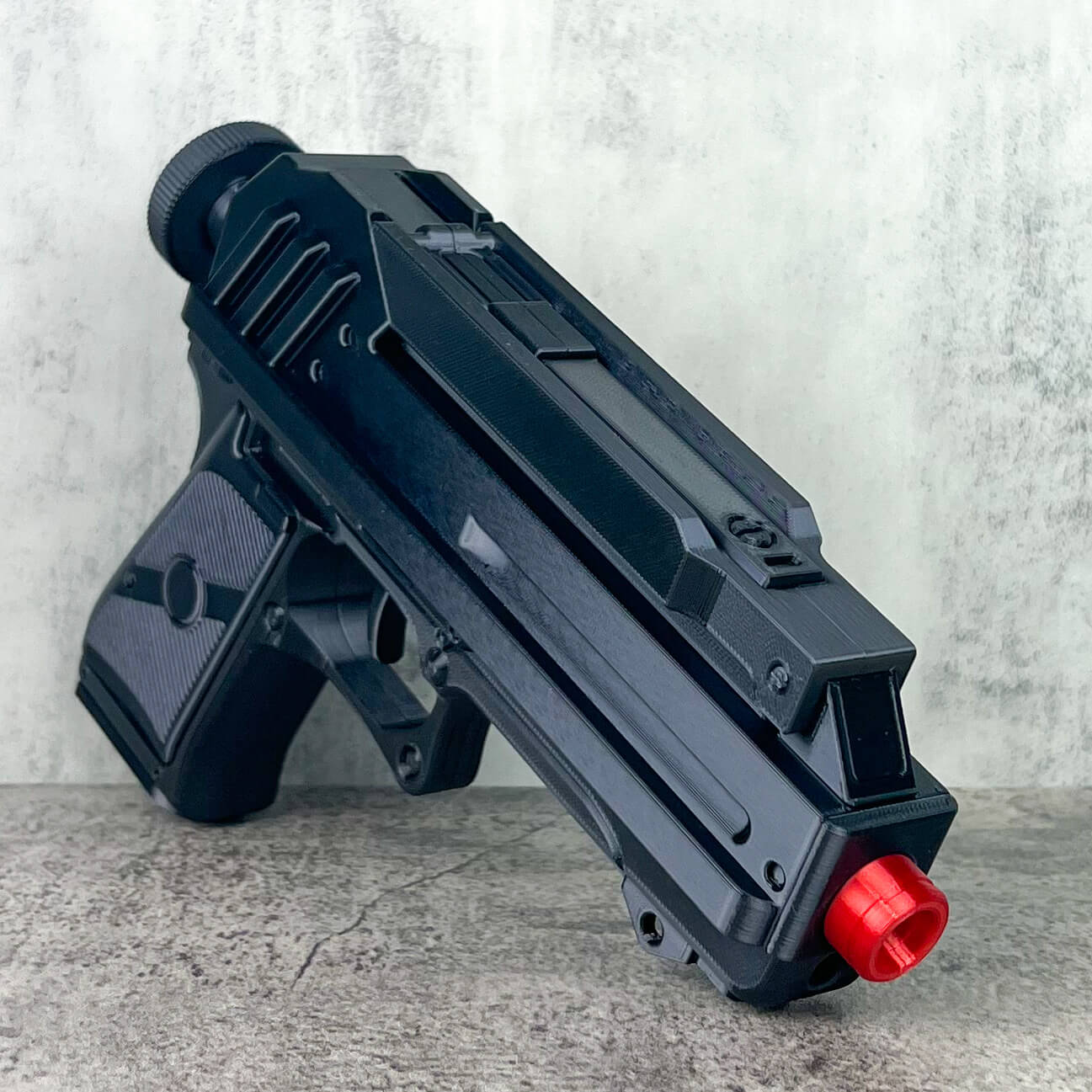 DC-17 Blaster