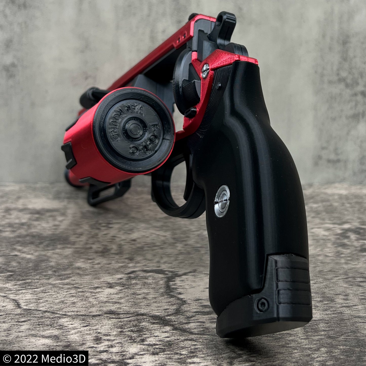 Duke MK 44