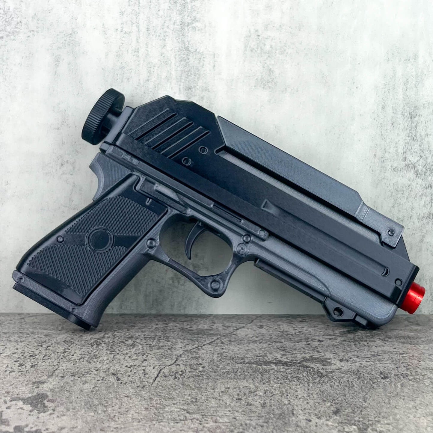 DC-17 Blaster