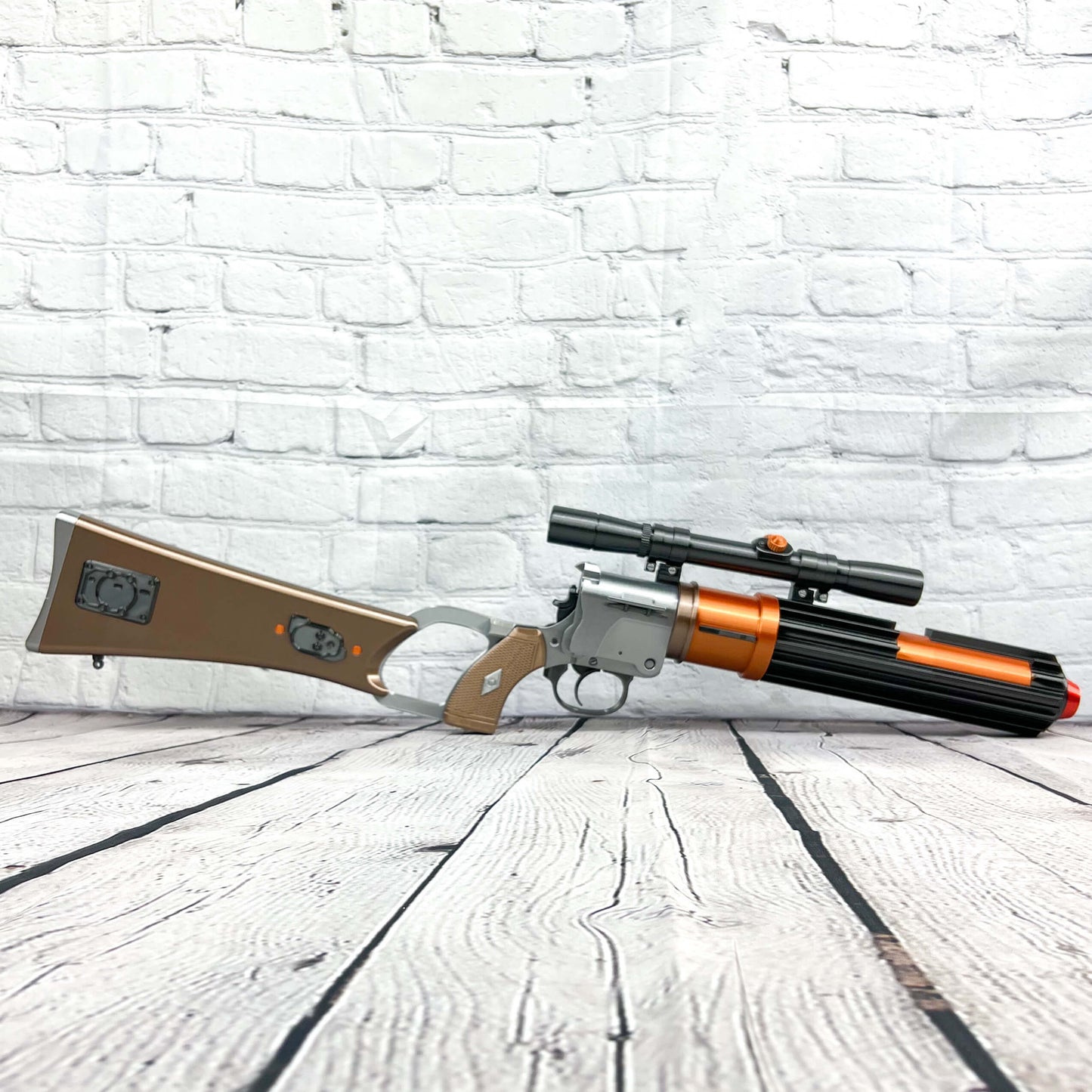Boba Fett EE-3 Carbine Blaster