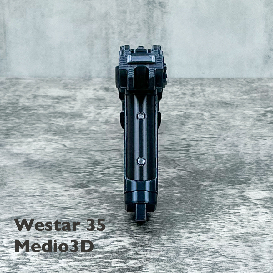 Deathwatch Westar 35