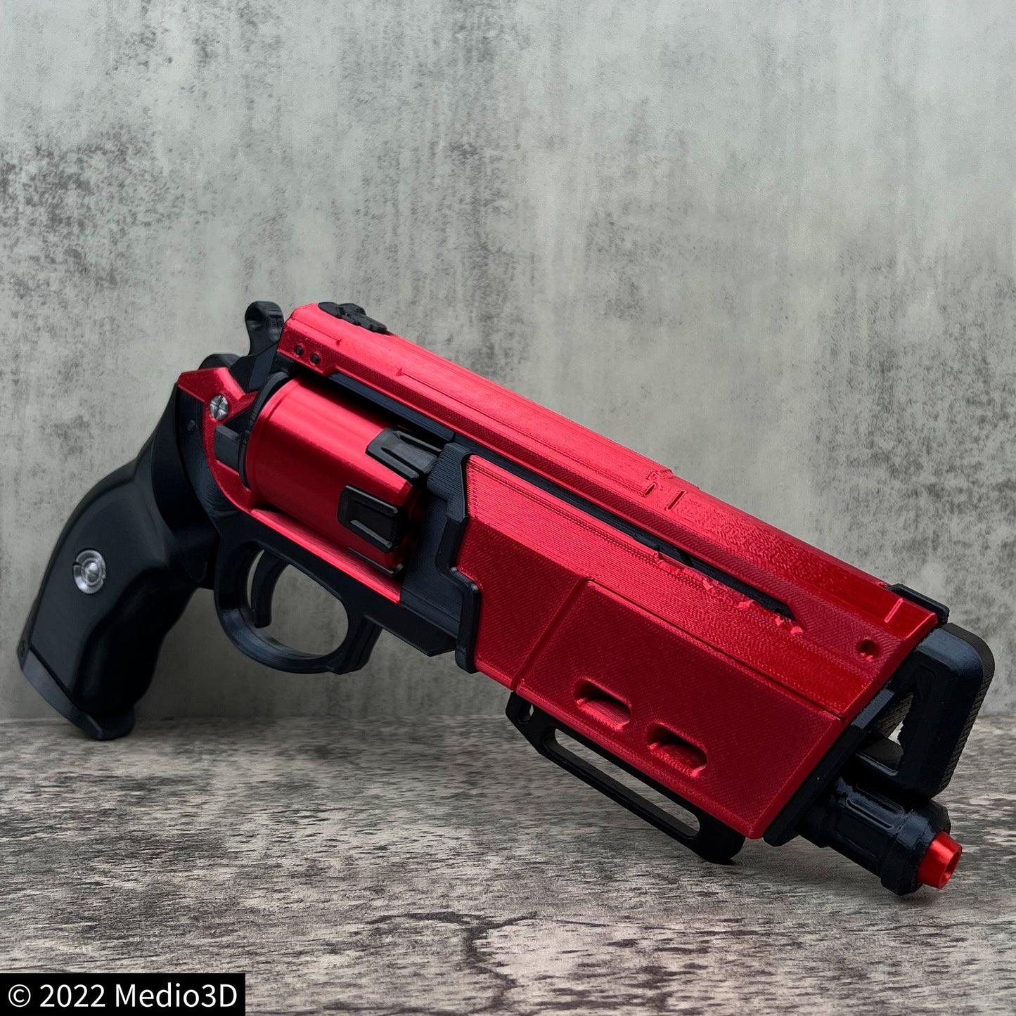 Duke MK 44