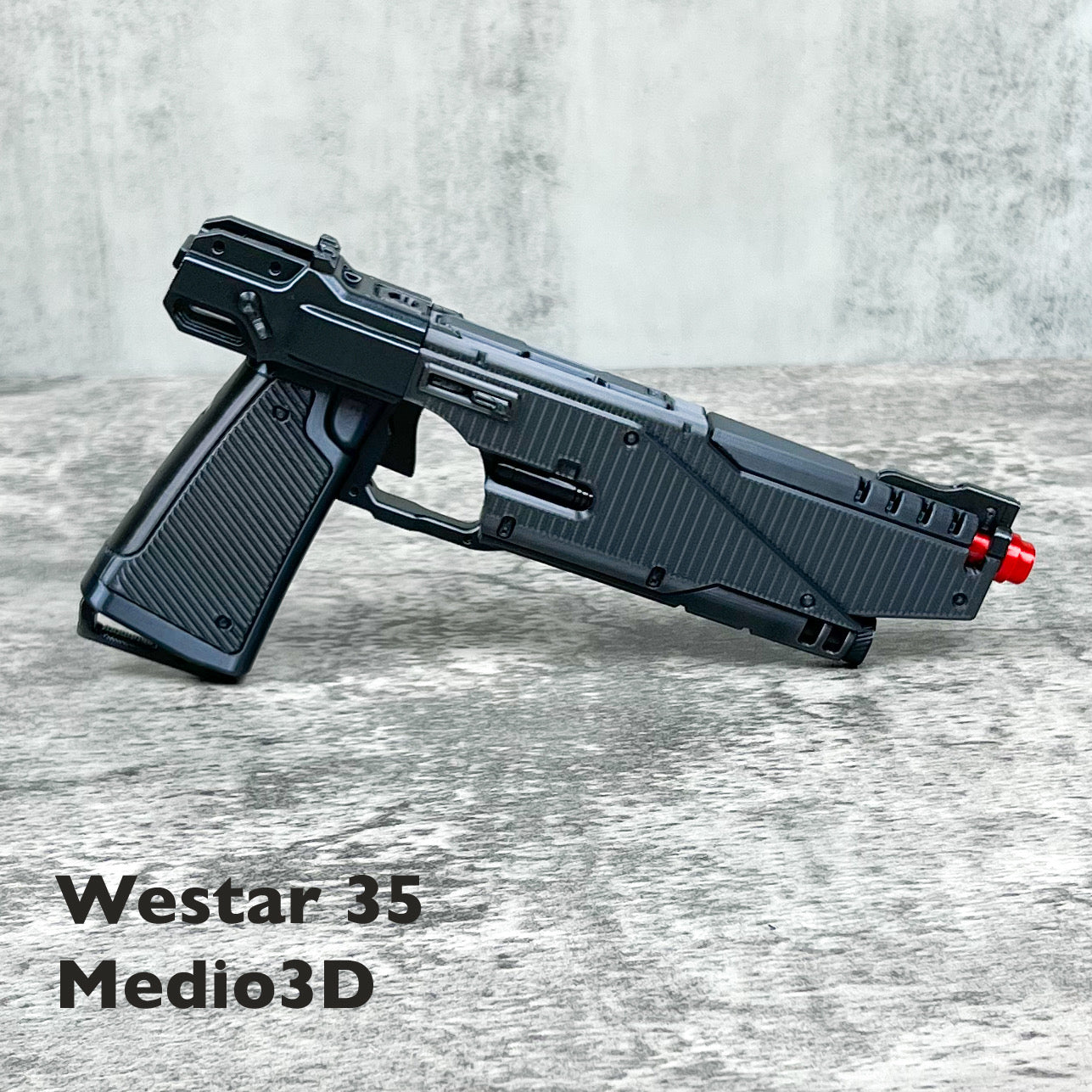 Deathwatch Westar 35