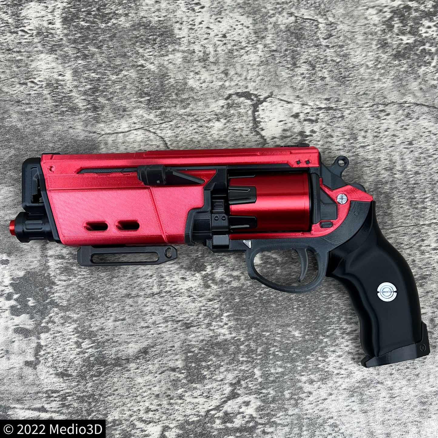 Duke MK 44