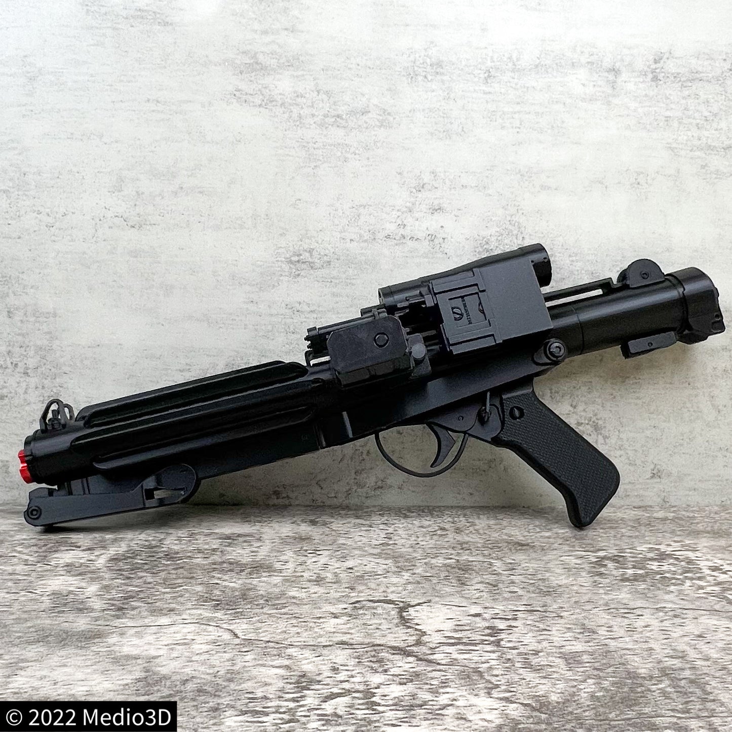 E-11 Blaster Rifle