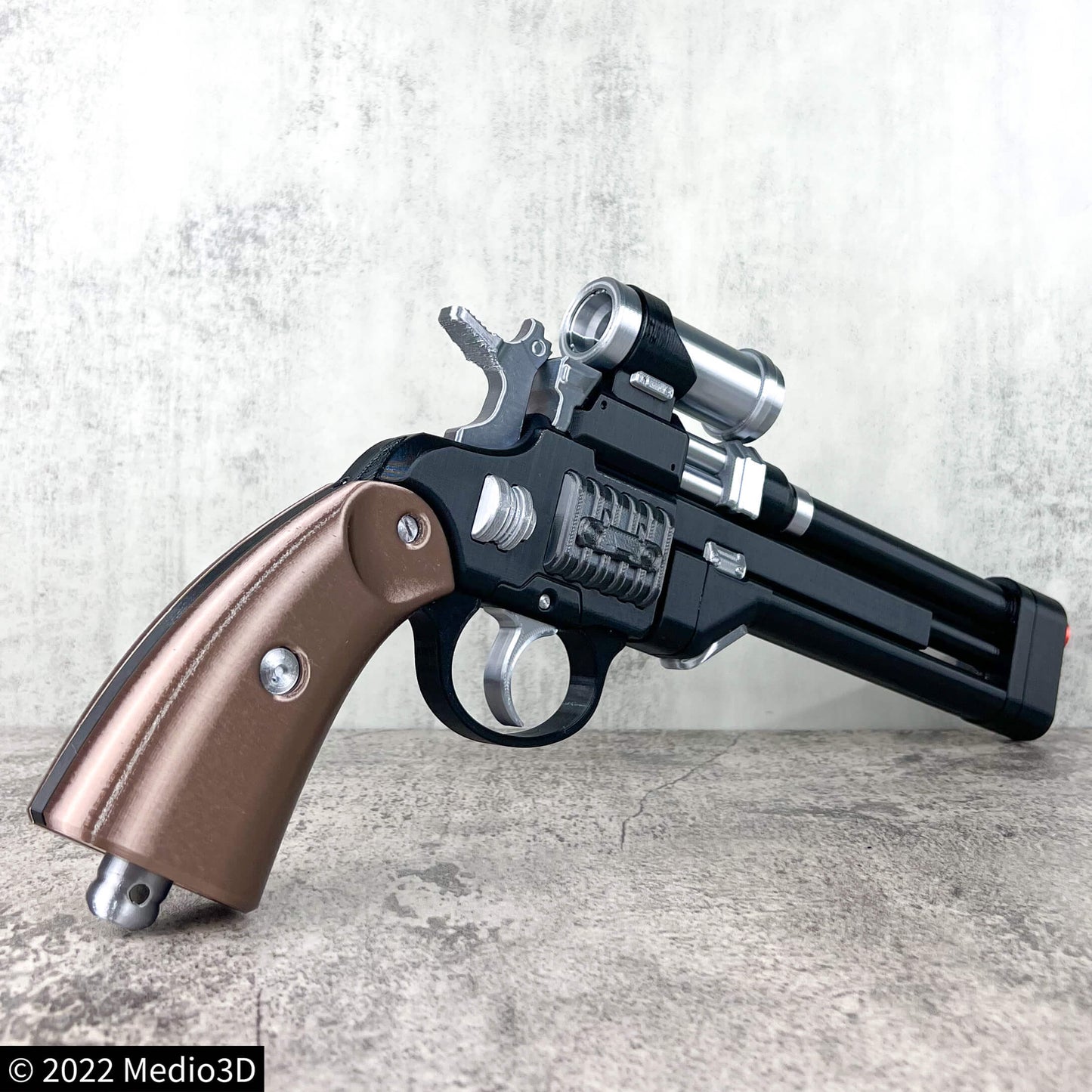 HF-94 Cobb Vanth Blaster