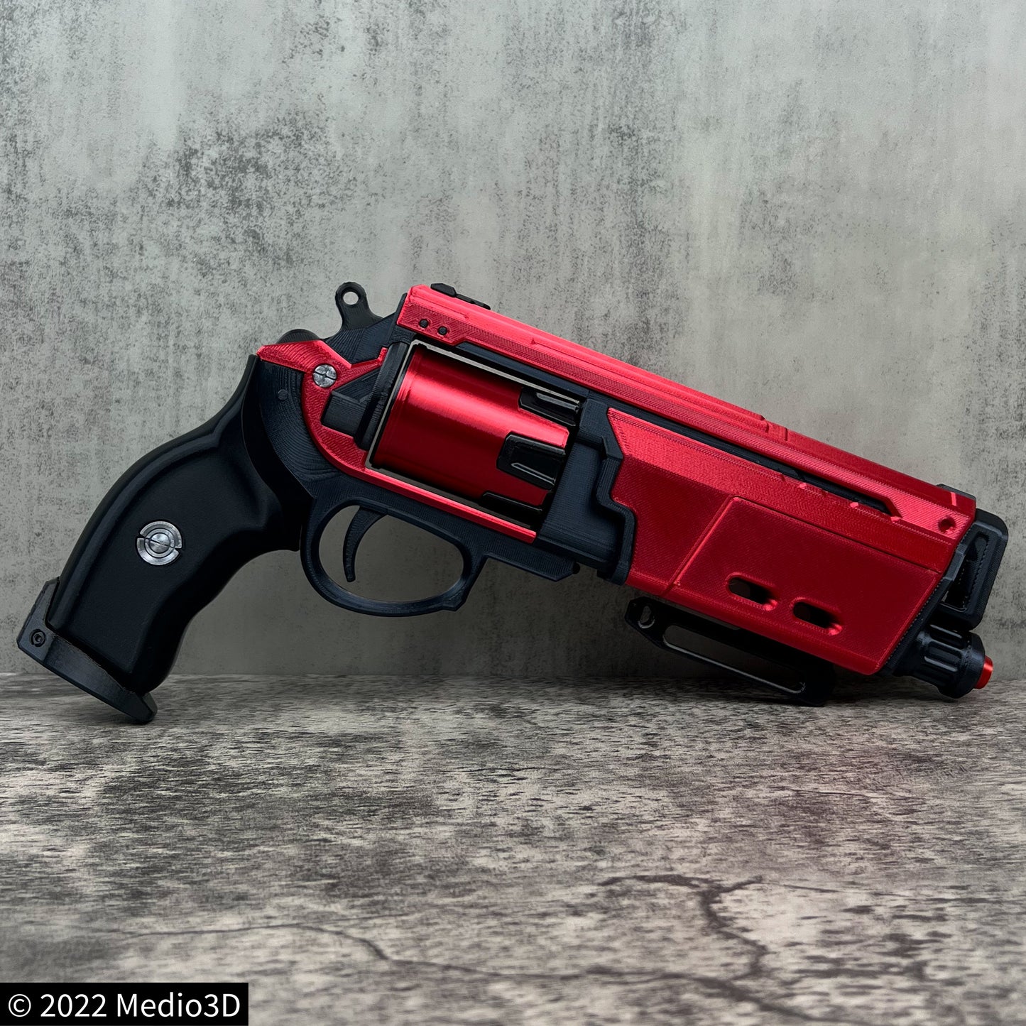 Duke MK 44