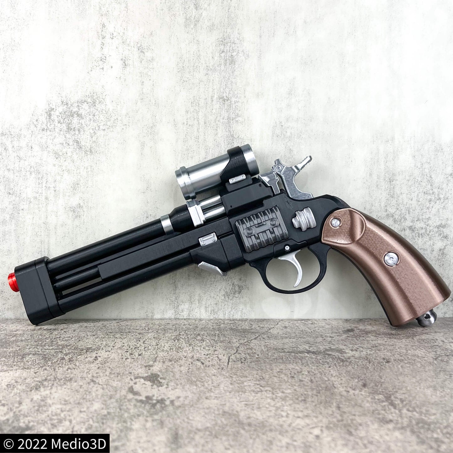 HF-94 Cobb Vanth Blaster