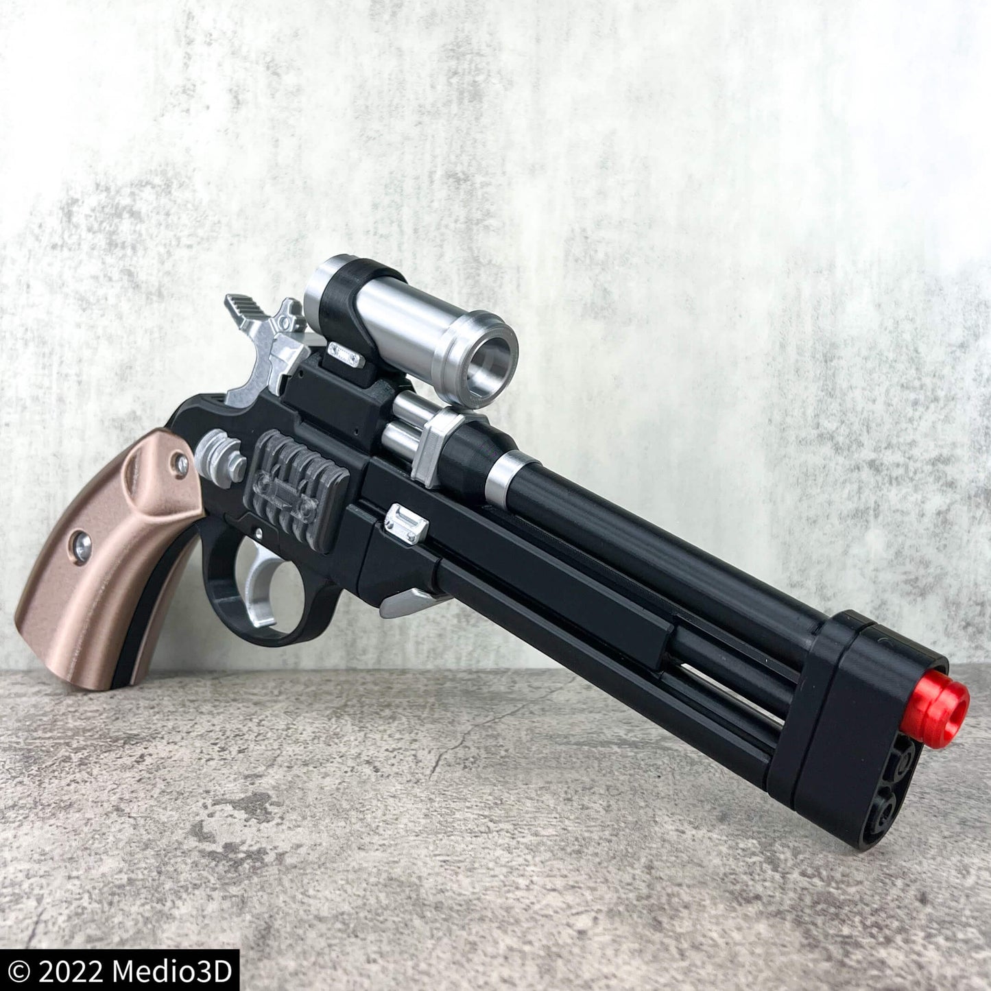 HF-94 Cobb Vanth Blaster