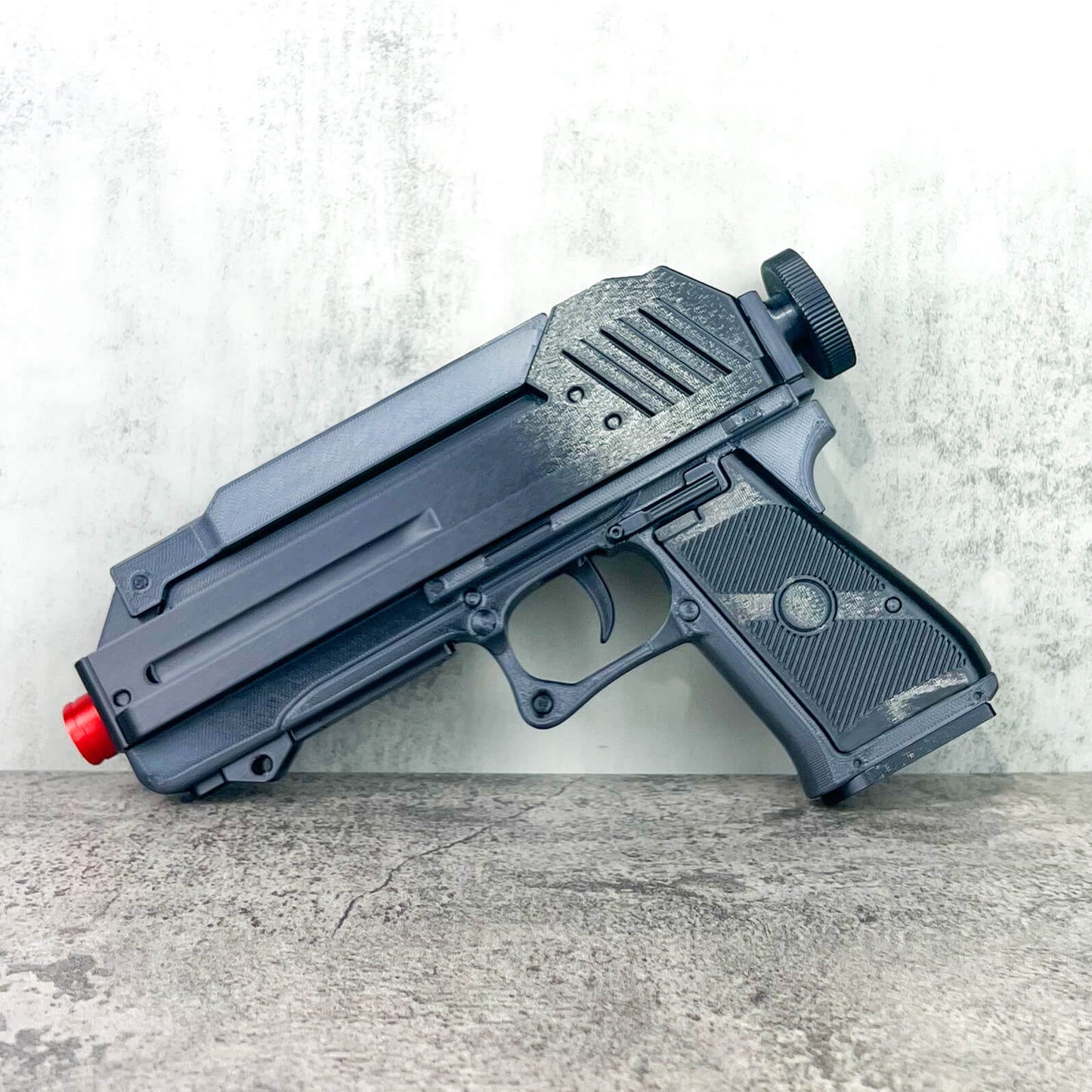 DC-17 Blaster