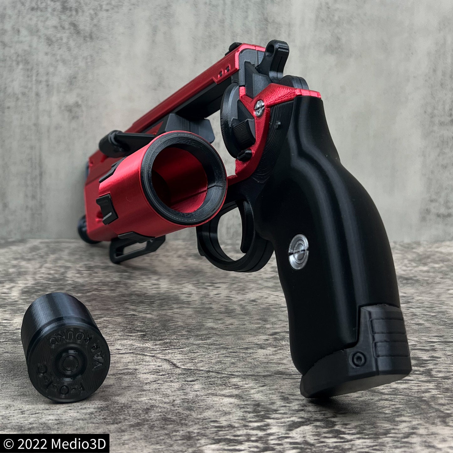 Duke MK 44
