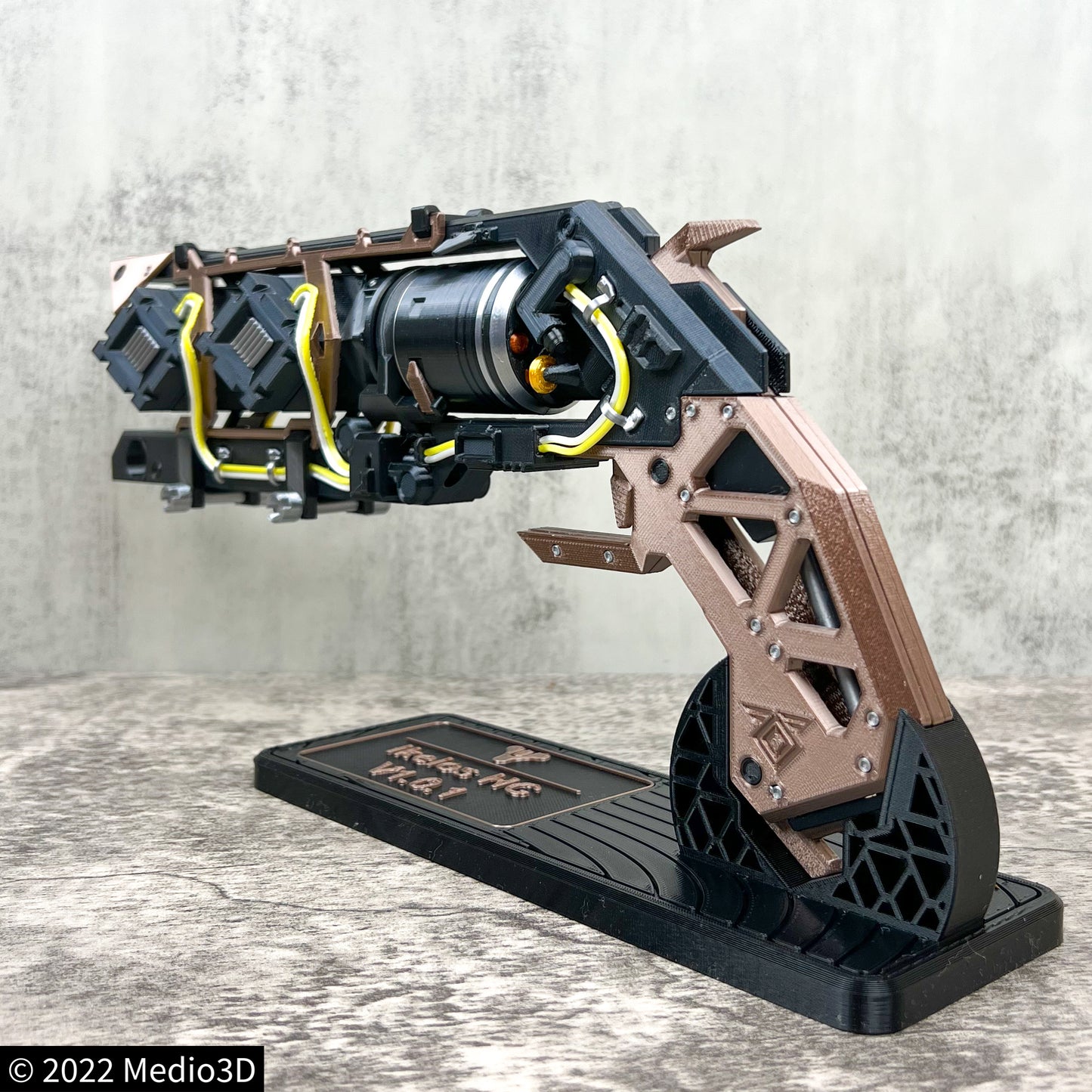 Ikelos HC V1.0.3