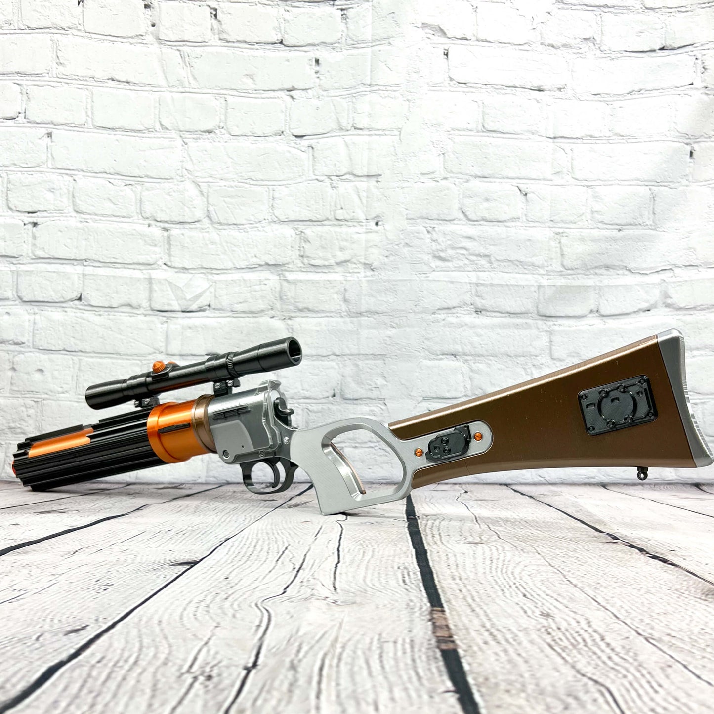 Boba Fett EE-3 Carbine Blaster