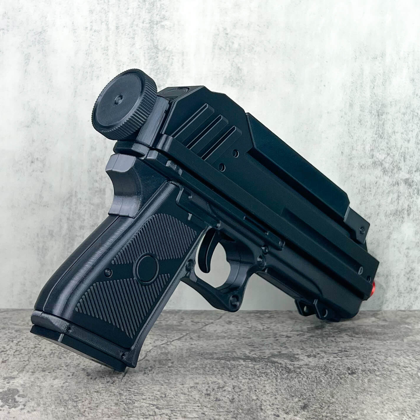 DC-17 Blaster