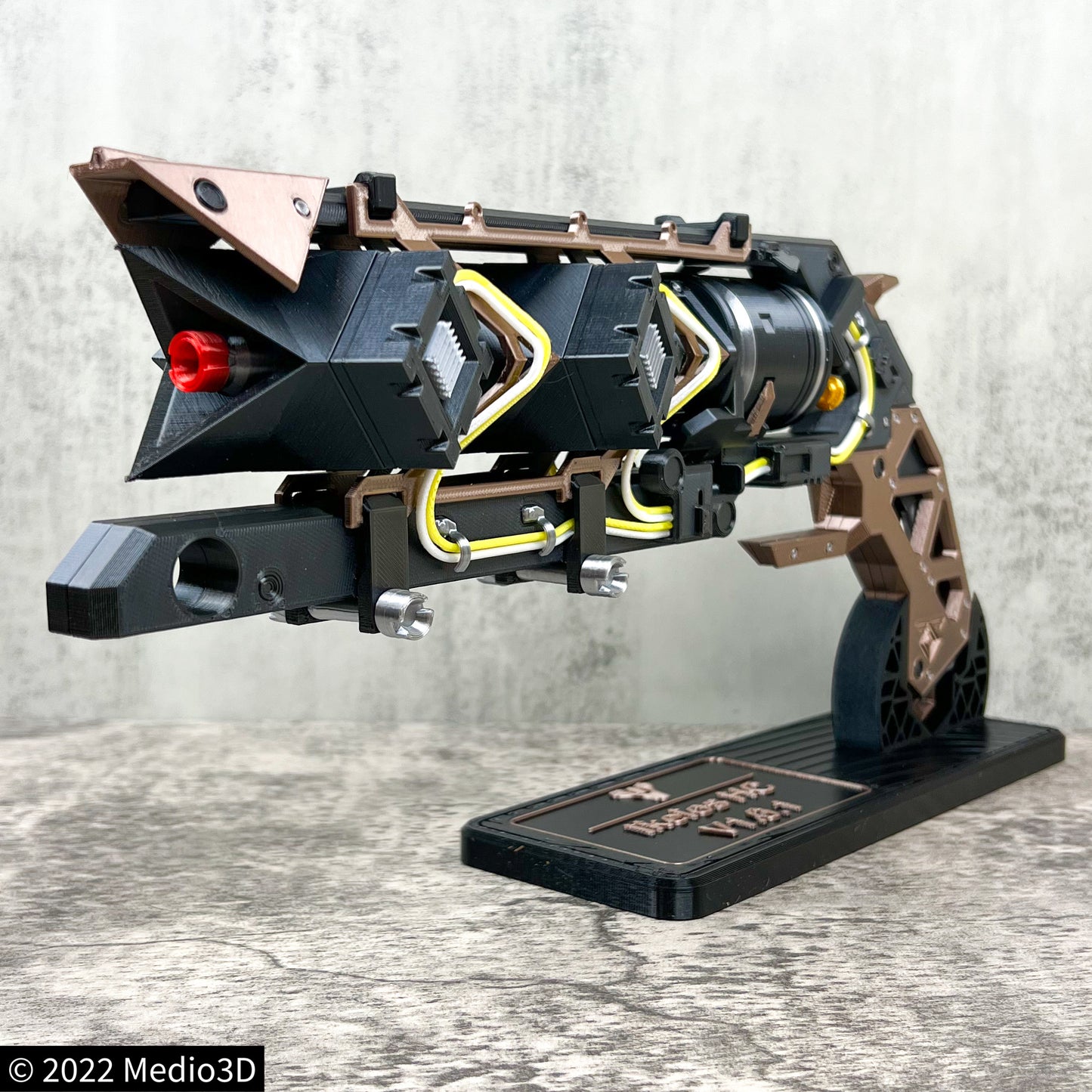 Ikelos HC V1.0.3