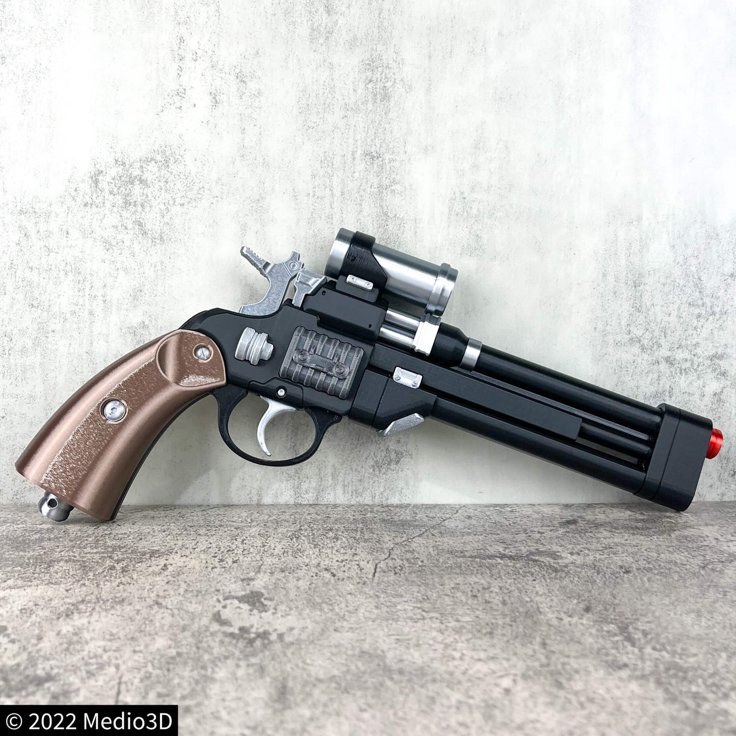 HF-94 Cobb Vanth Blaster