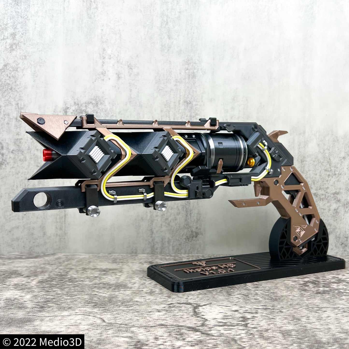 Ikelos HC V1.0.3