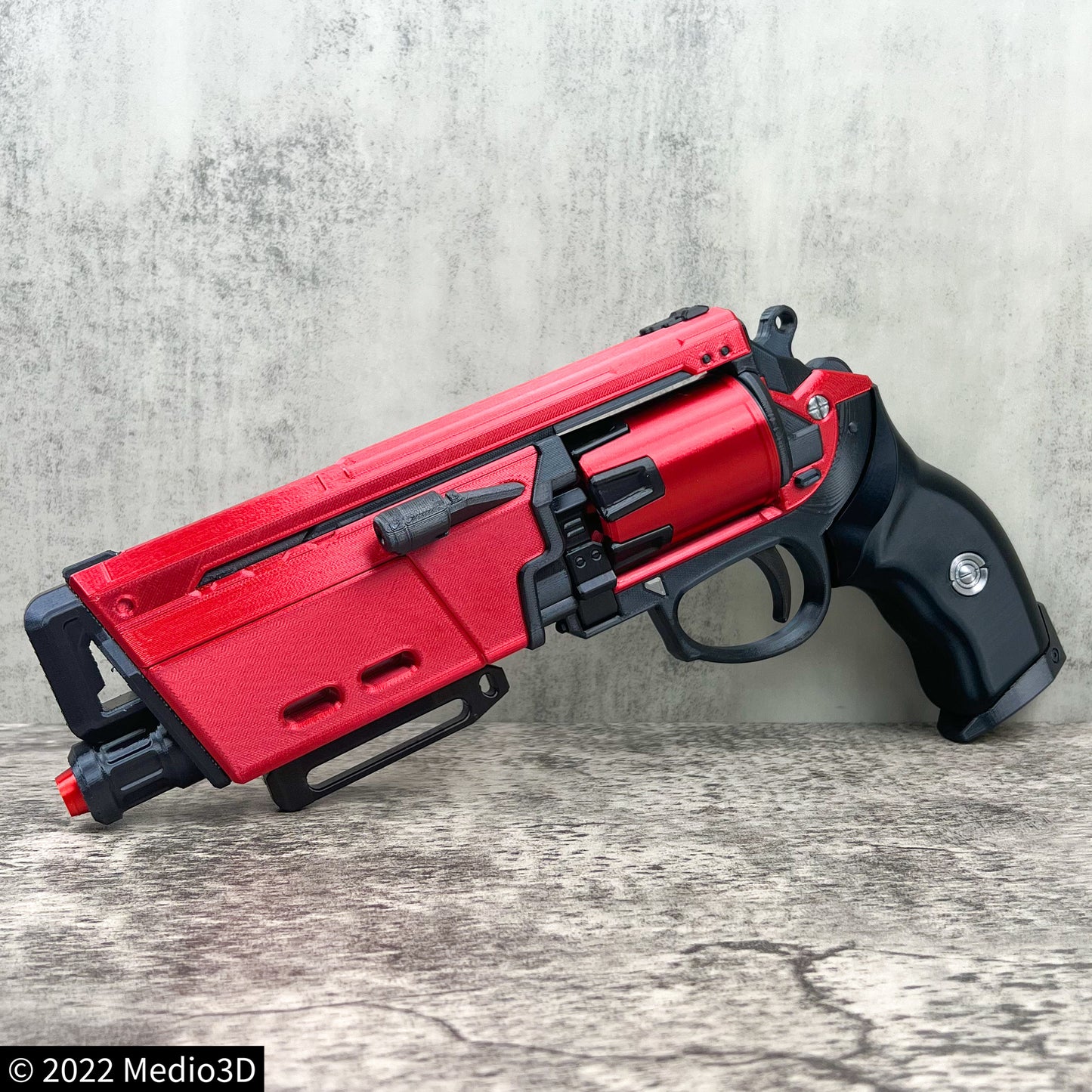Duke MK 44
