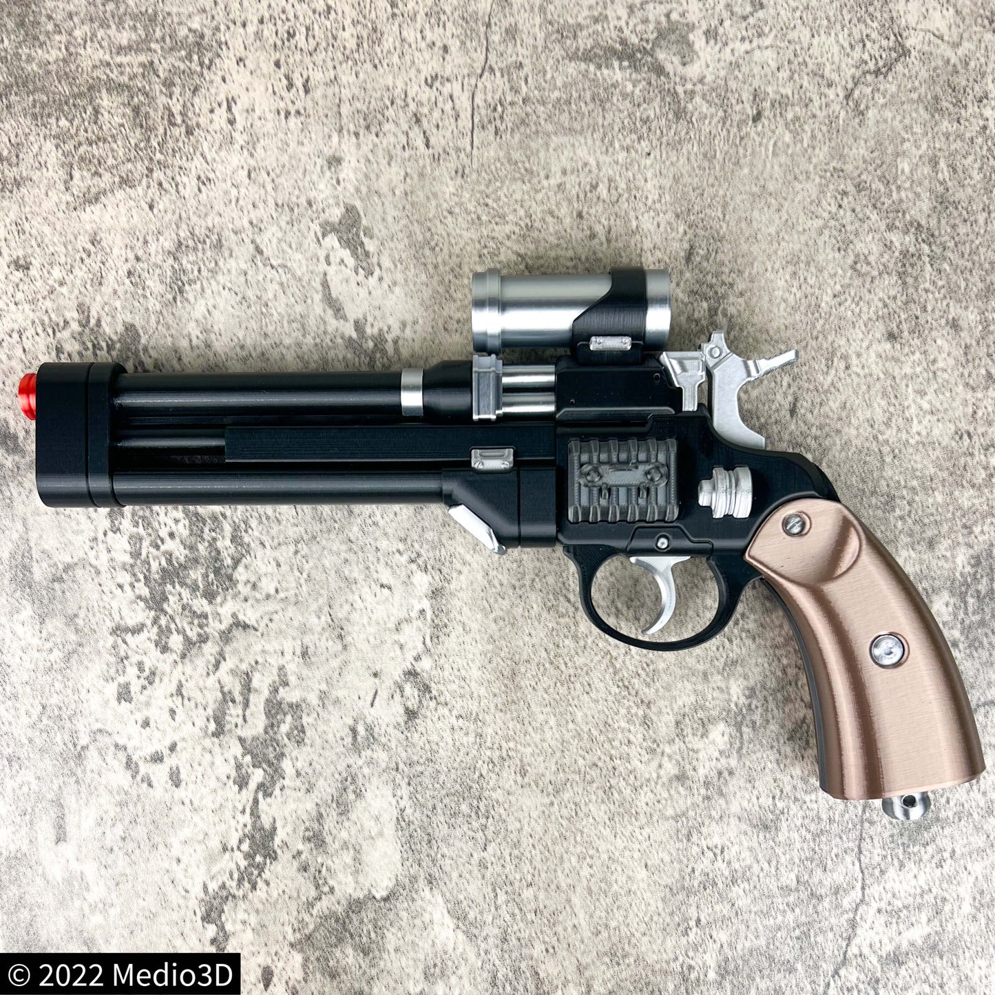 HF-94 Cobb Vanth Blaster