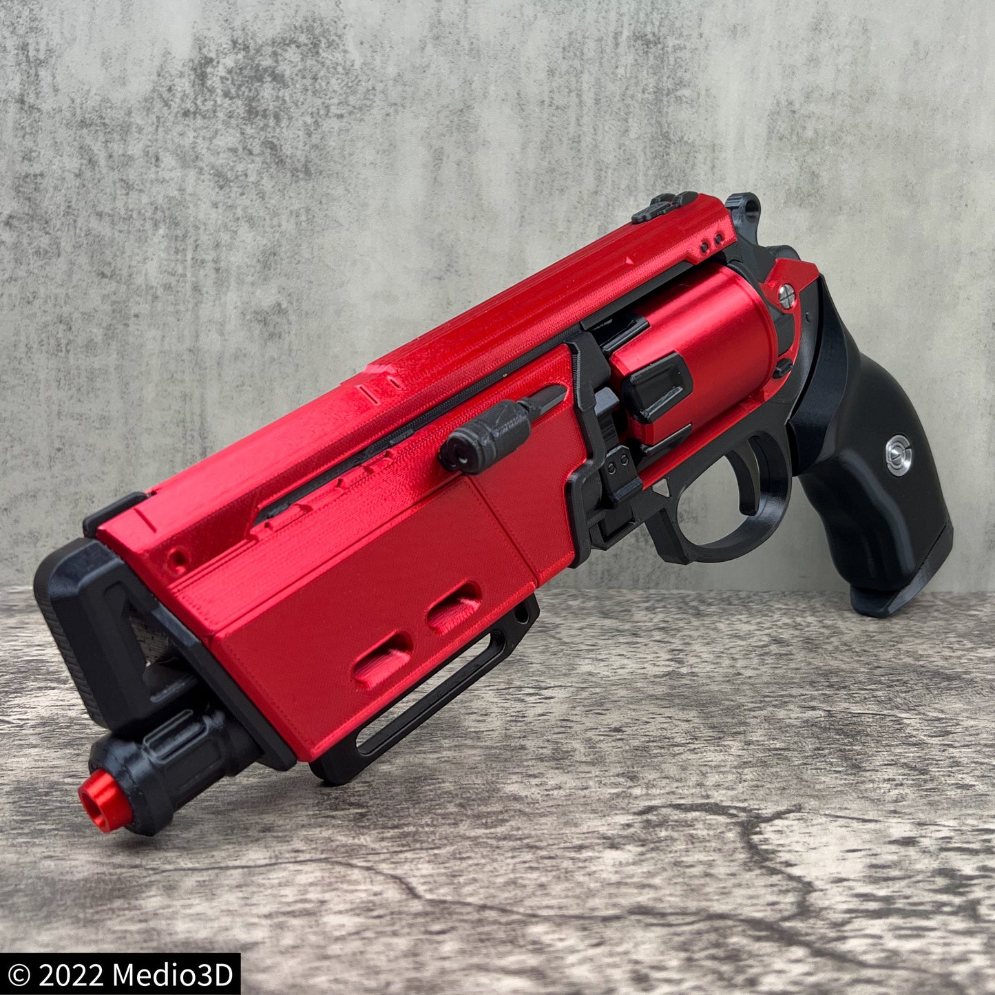 Duke MK 44