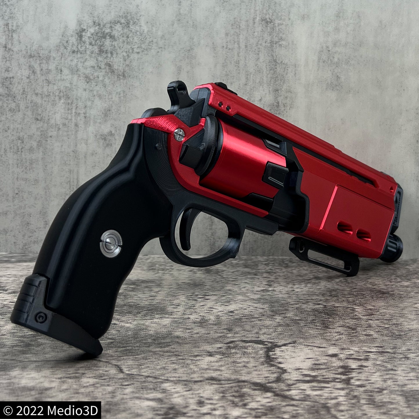 Duke MK 44
