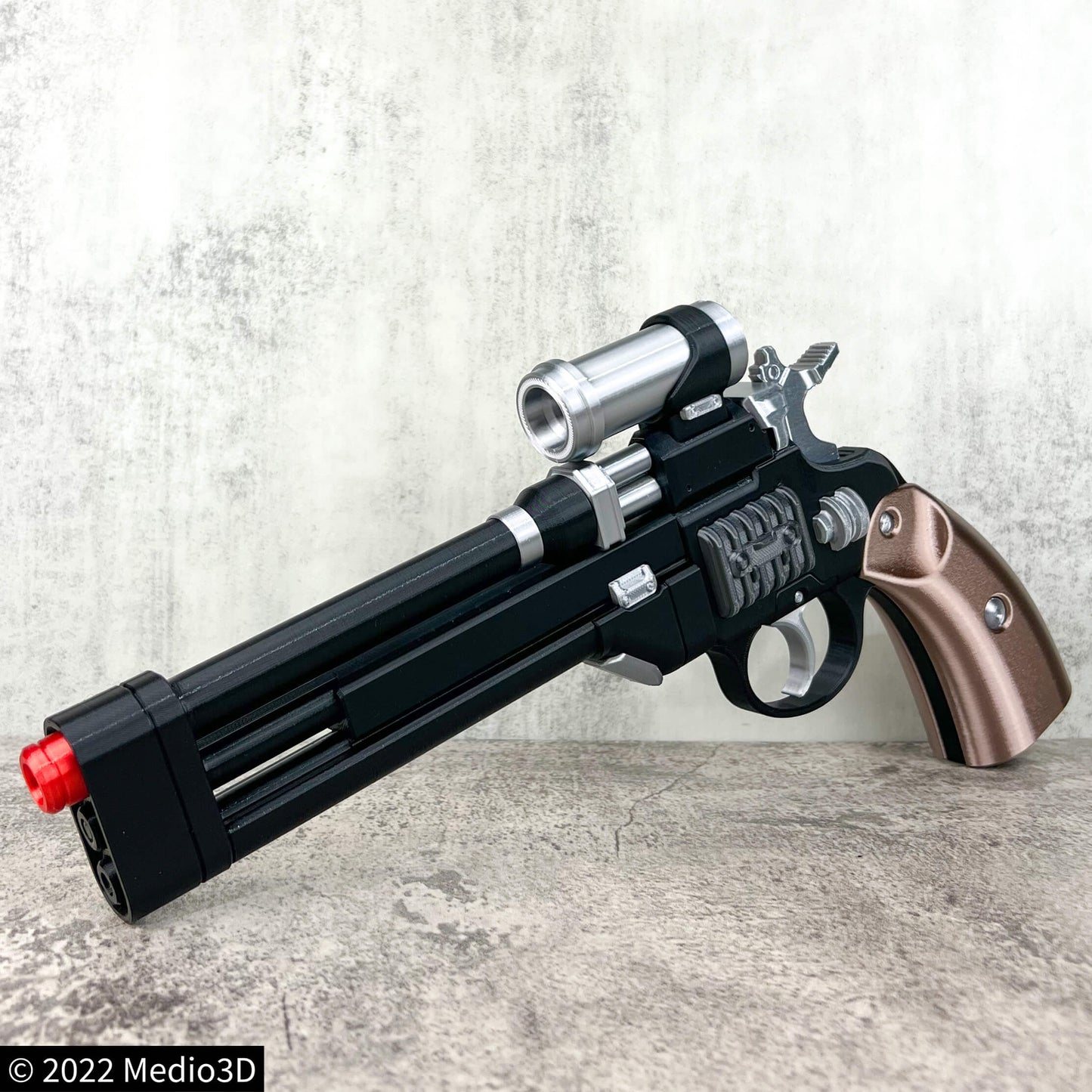 HF-94 Cobb Vanth Blaster