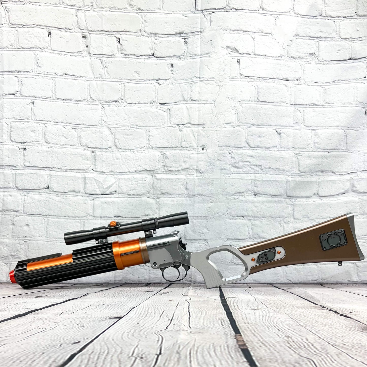 Boba Fett EE-3 Carbine Blaster