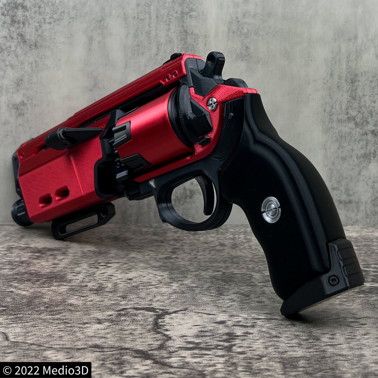 Duke MK 44