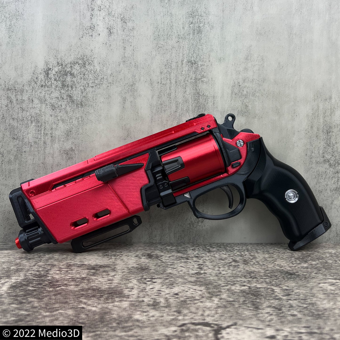 Duke MK 44