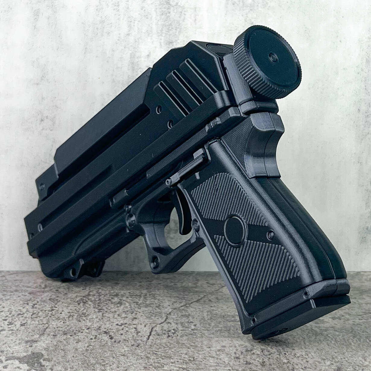 DC-17 Blaster