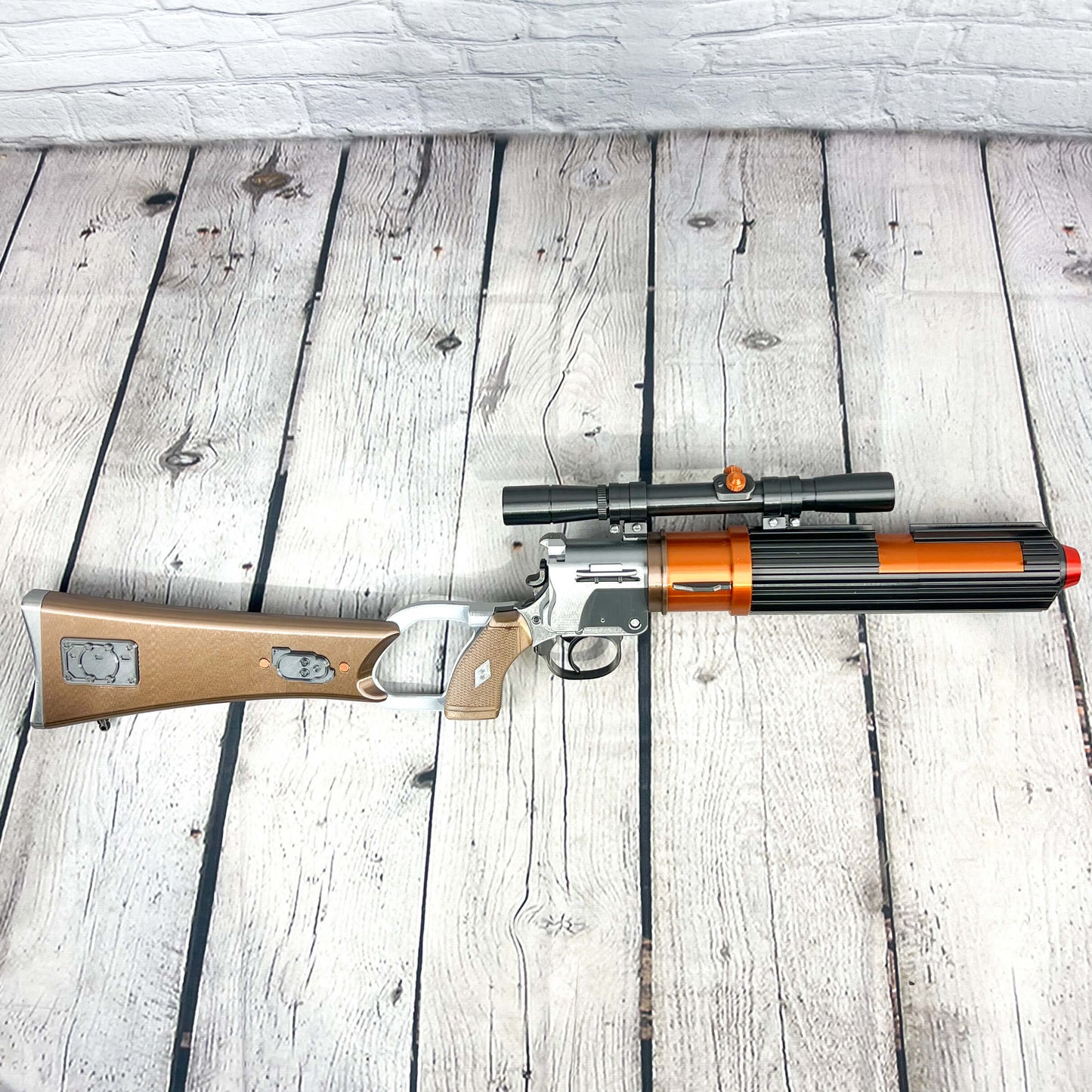 Boba Fett EE-3 Carbine Blaster