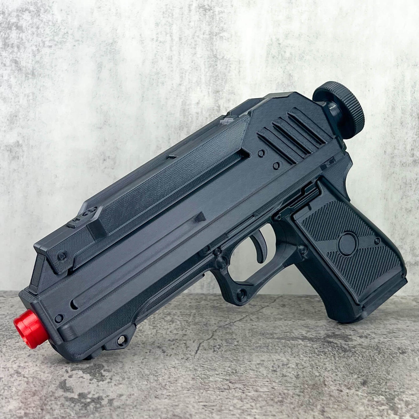 DC-17 Blaster