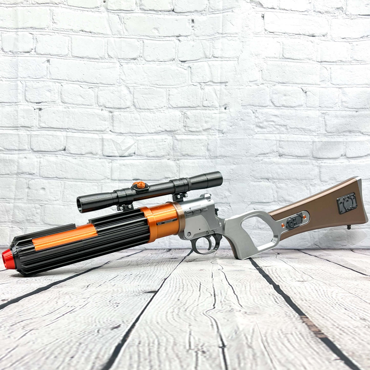 Boba Fett EE-3 Carbine Blaster