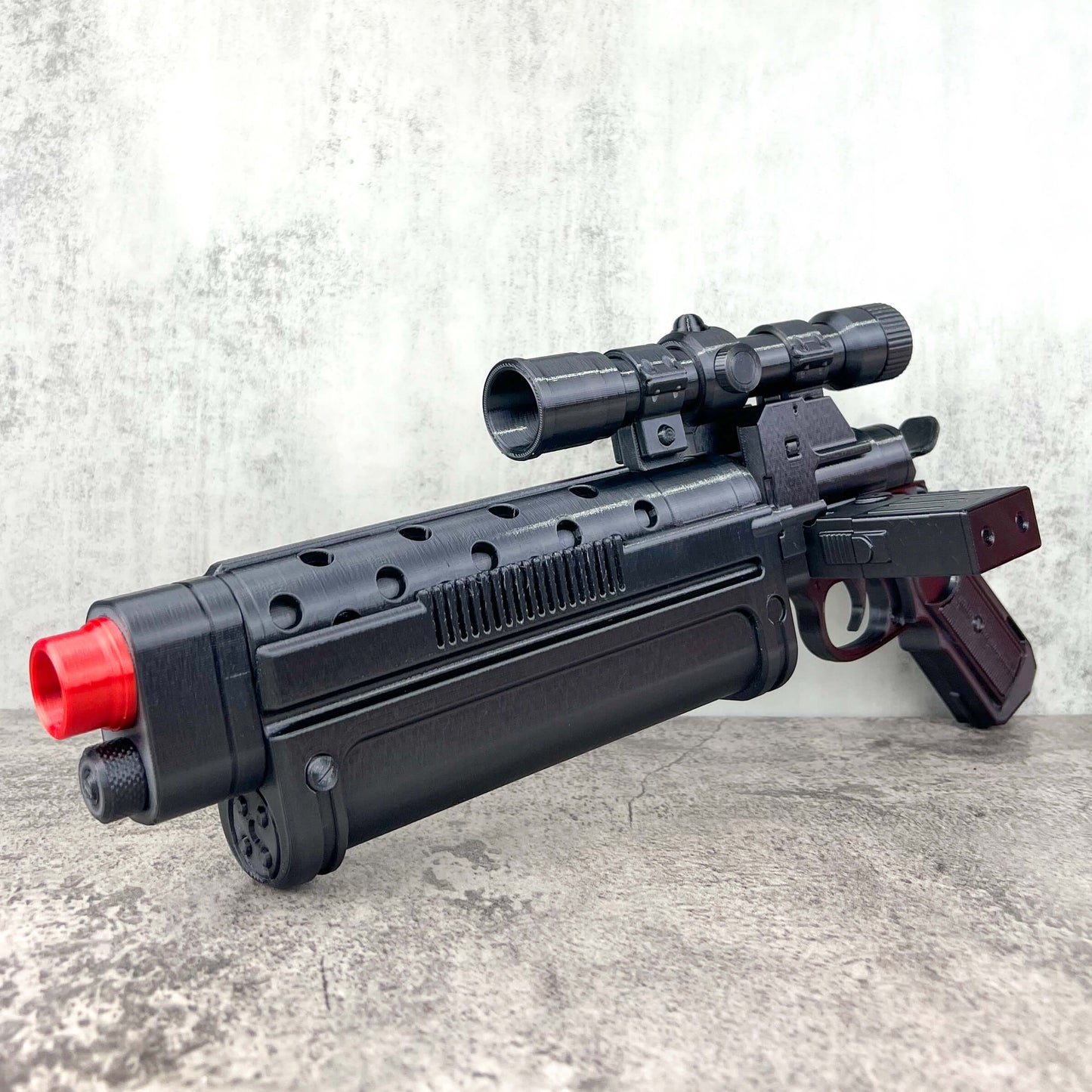 K-16 Heavy Bryar Blaster