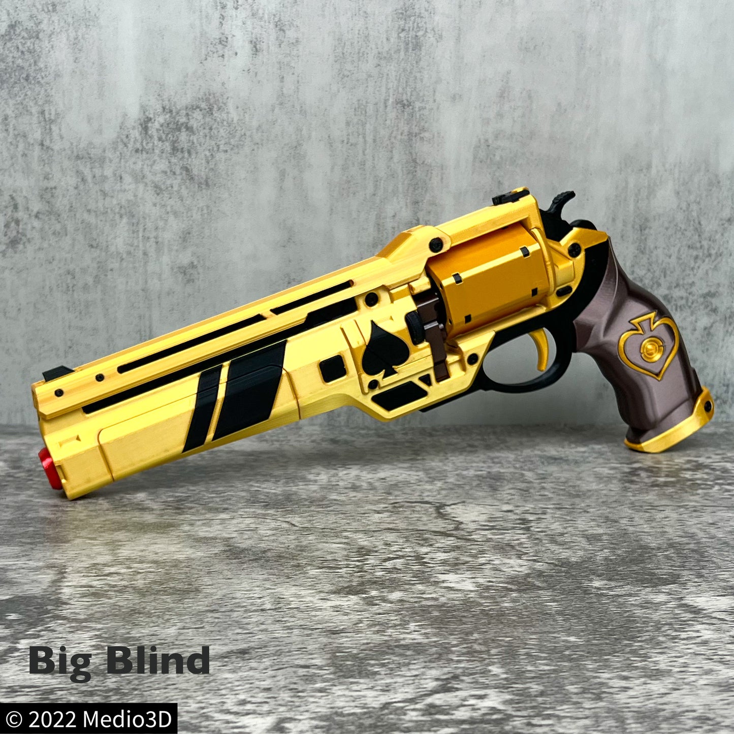 Big Blind